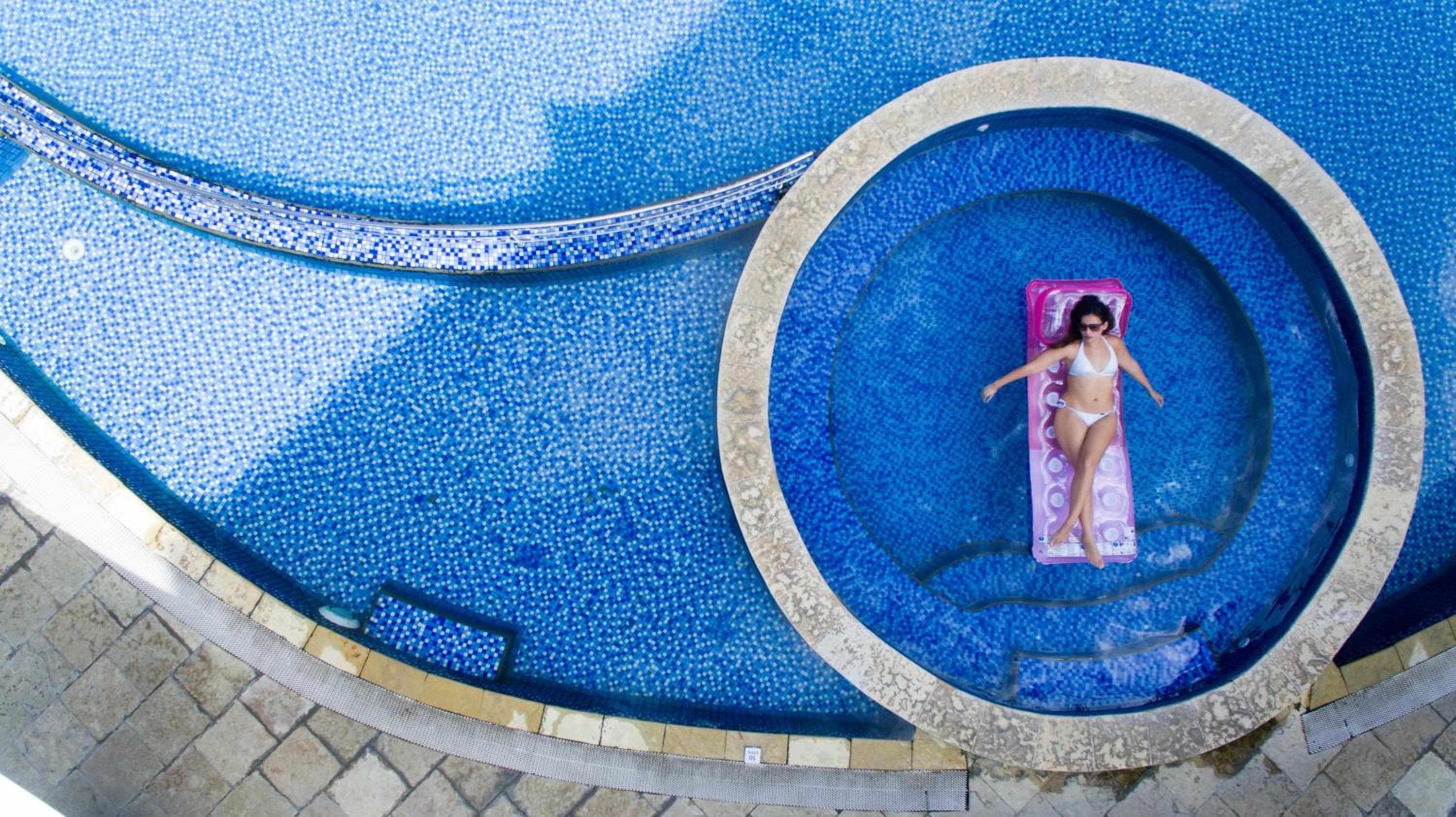 Pearle Beach Resort & Spa