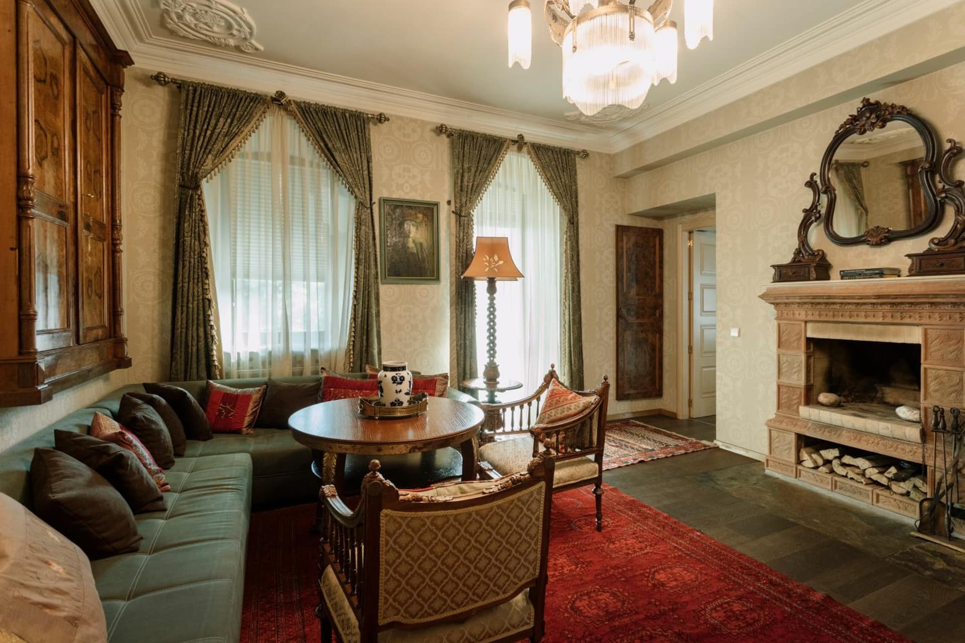 Vinotel Boutique Hotel