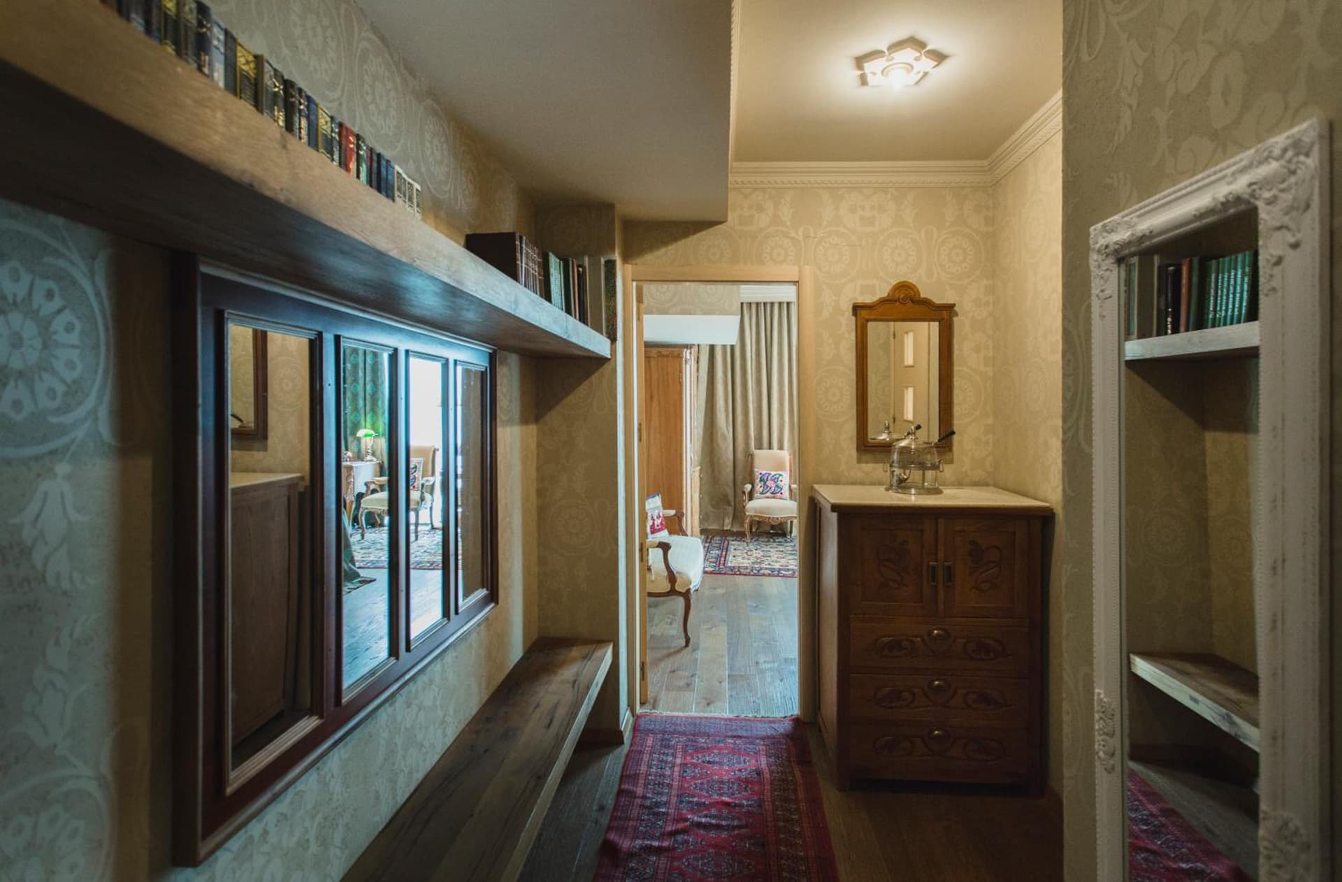 Vinotel Boutique Hotel