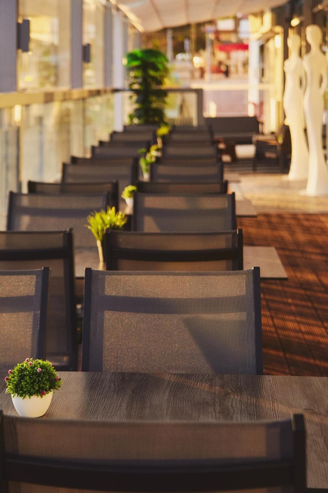 Mercure Lisboa Almada
