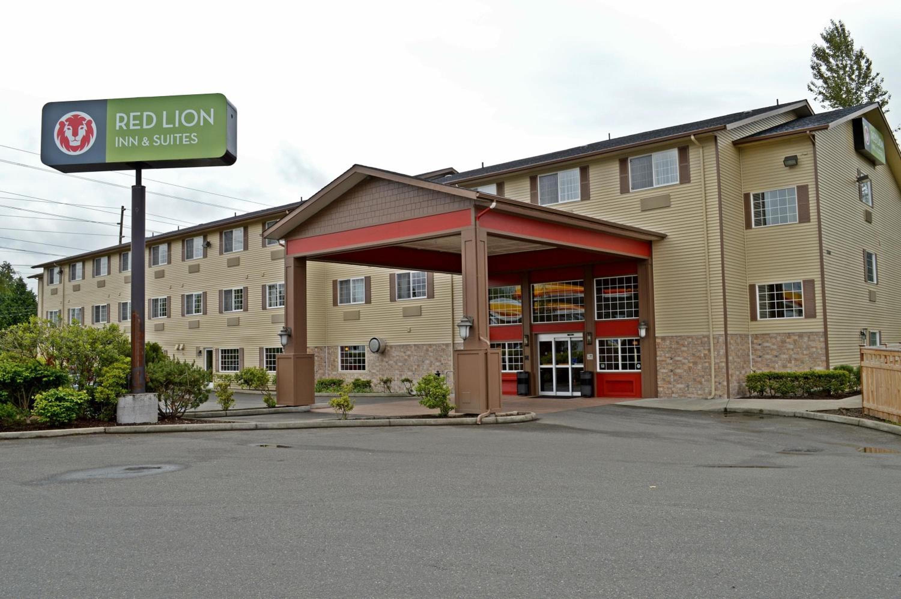 Baymont by Wyndham Kent - Seattle
