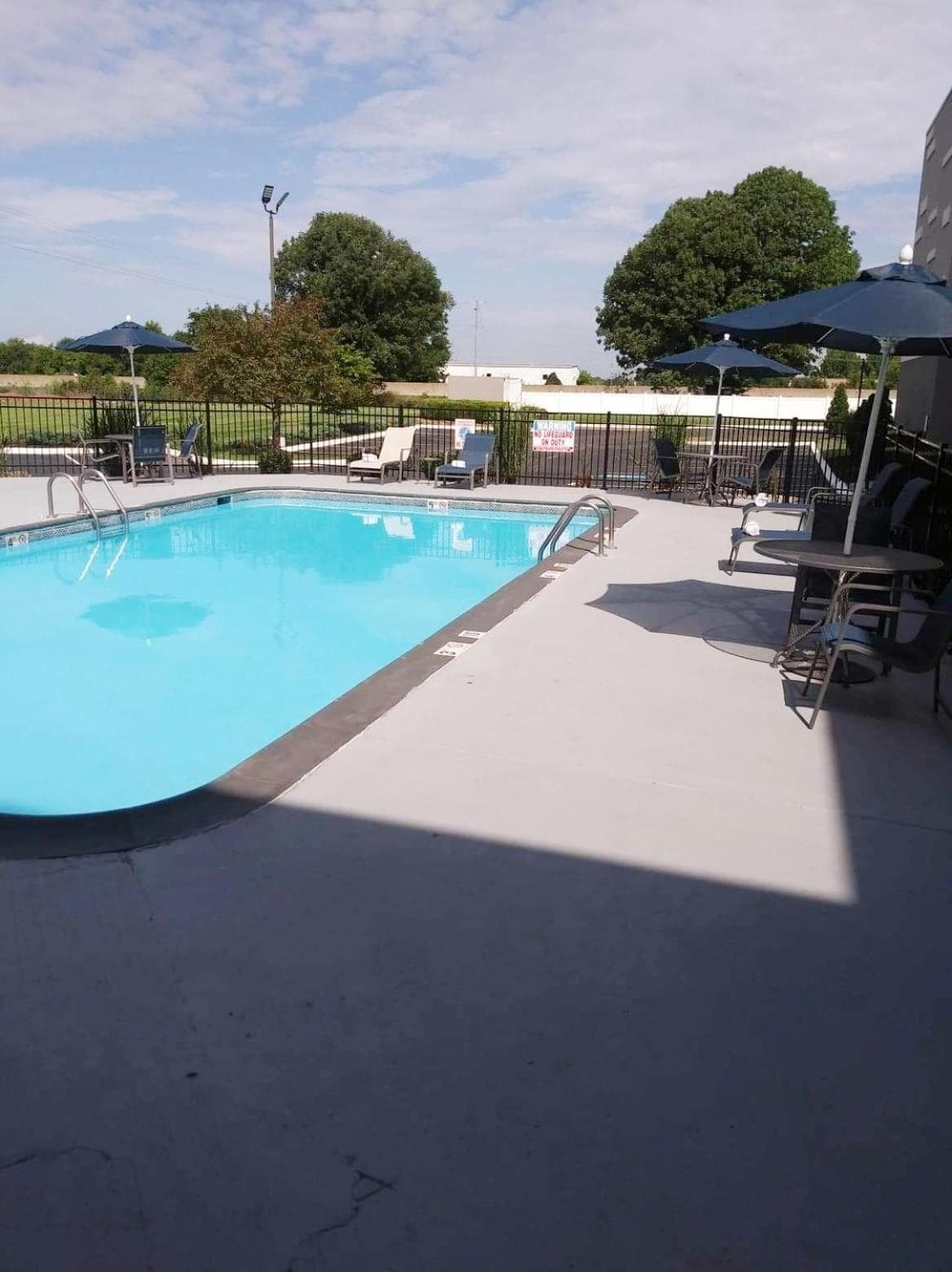 Best Western Plus Bowling Green