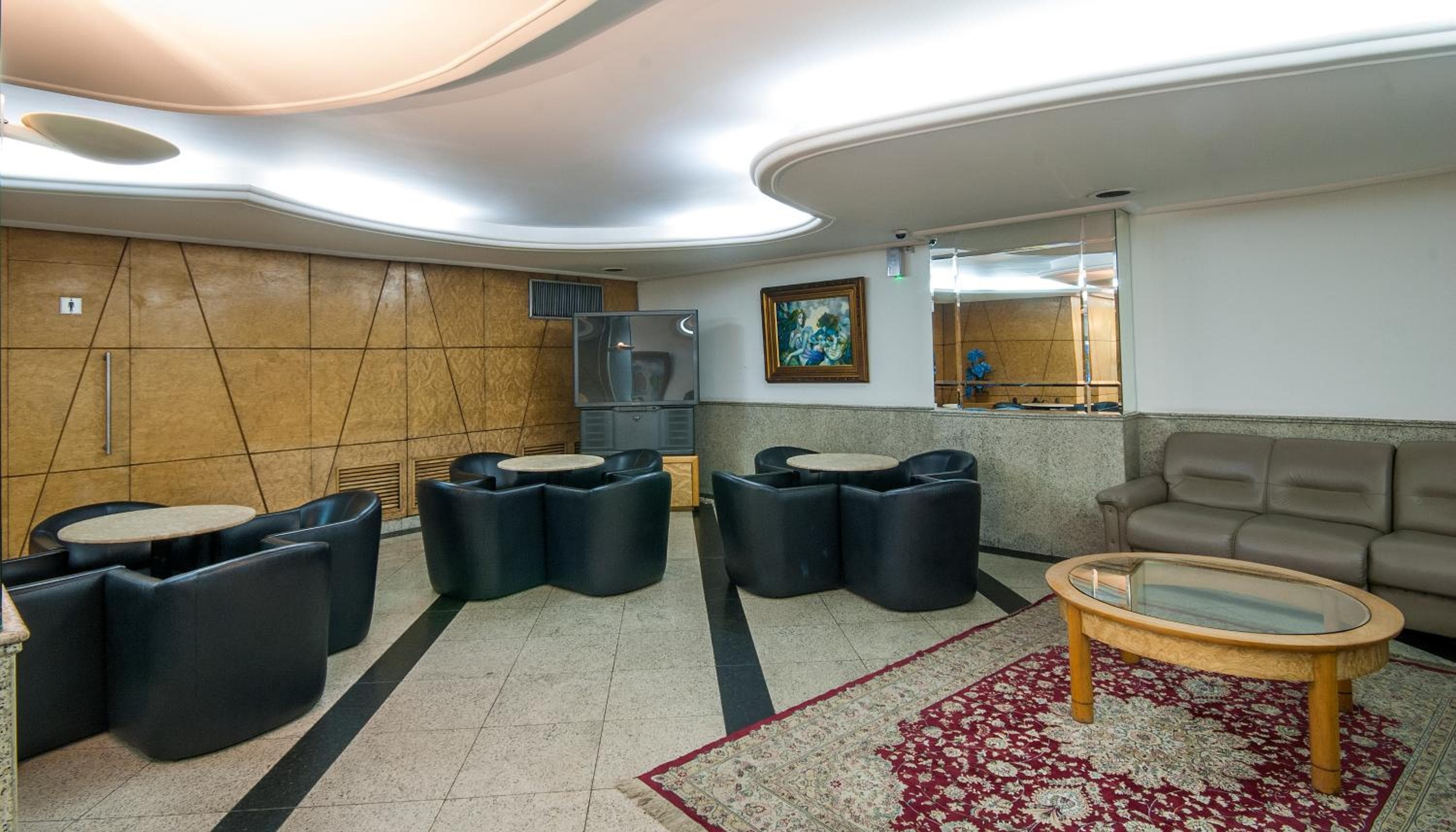 Hotel Bandeirantes