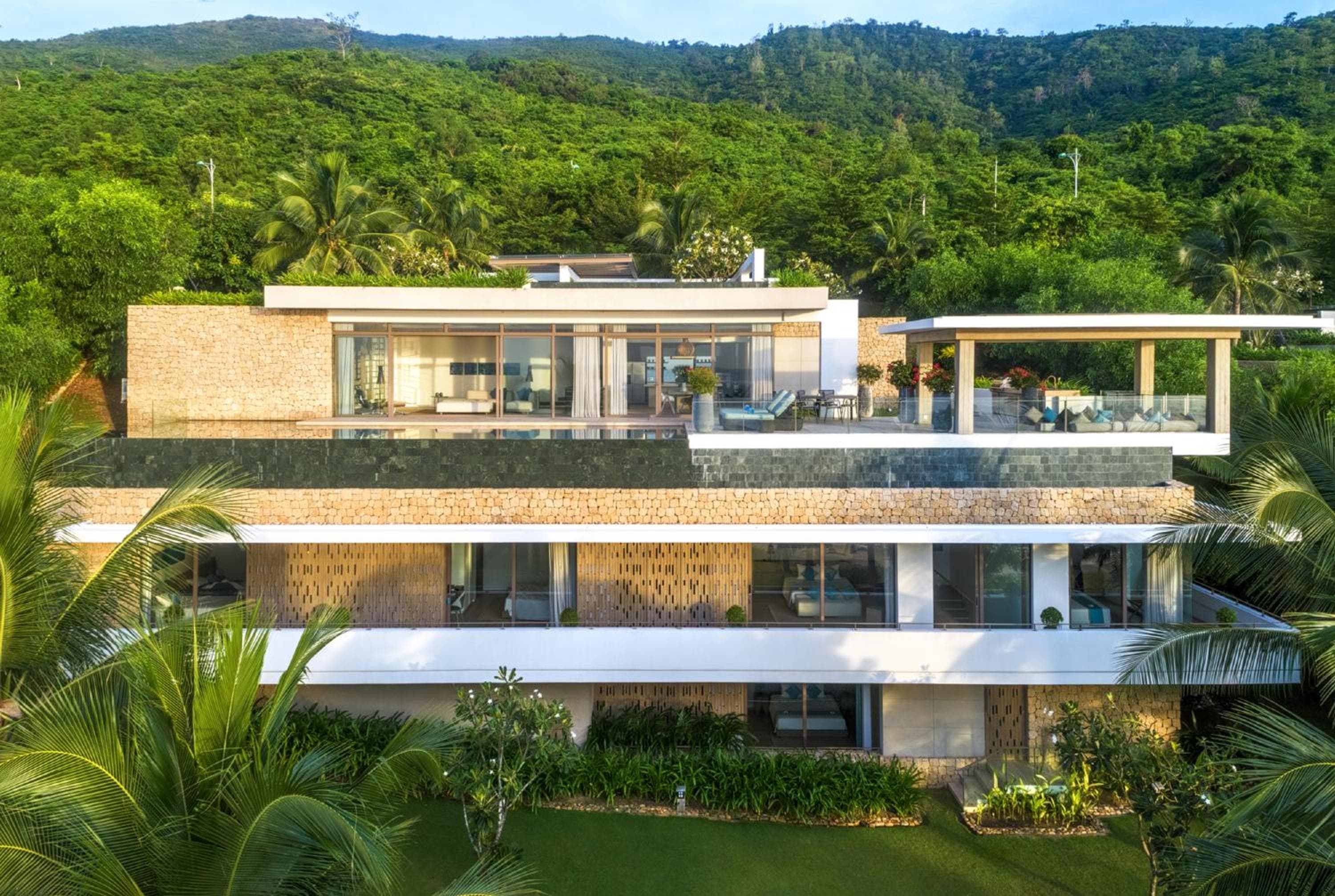 Mia Resort Nha Trang
