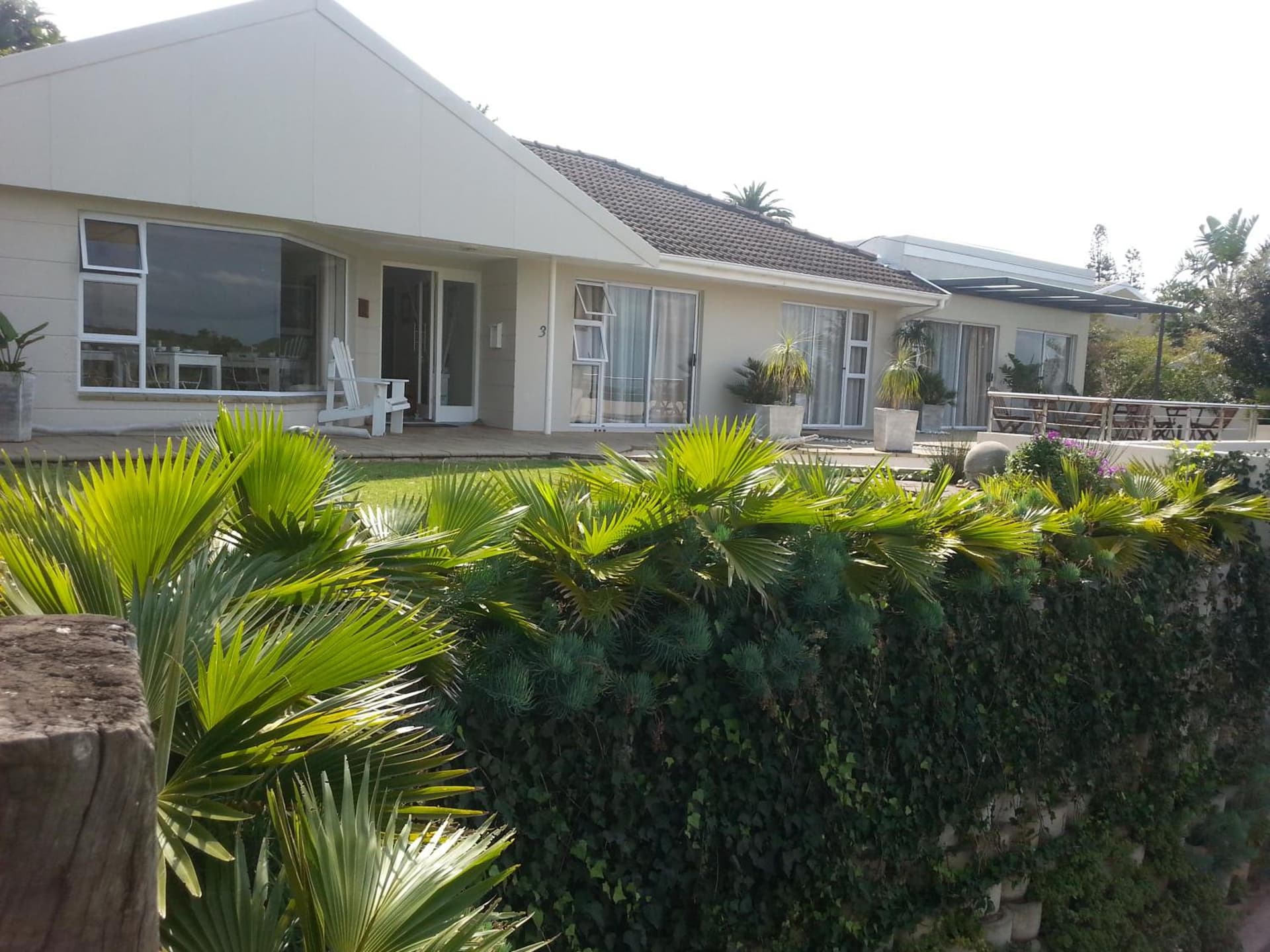 The Terrace