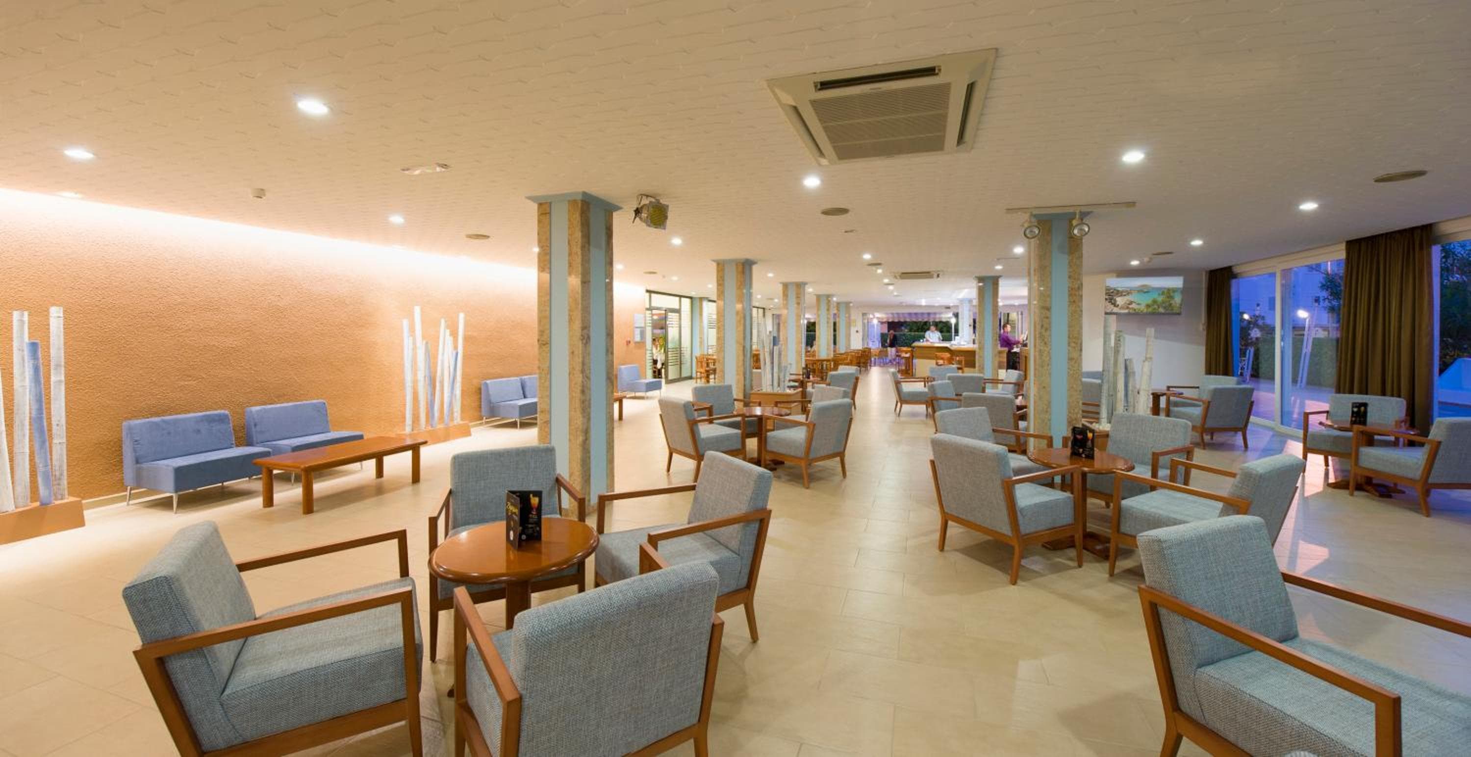Hotel Gran Sol
