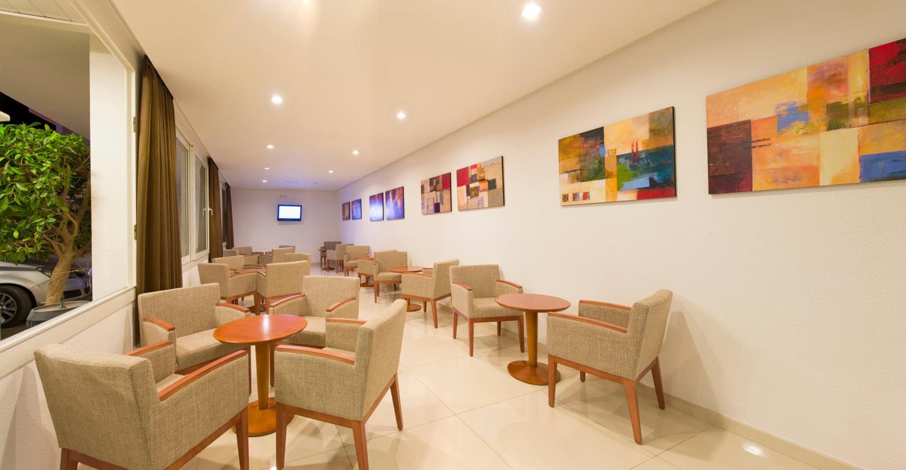 Hotel Gran Sol