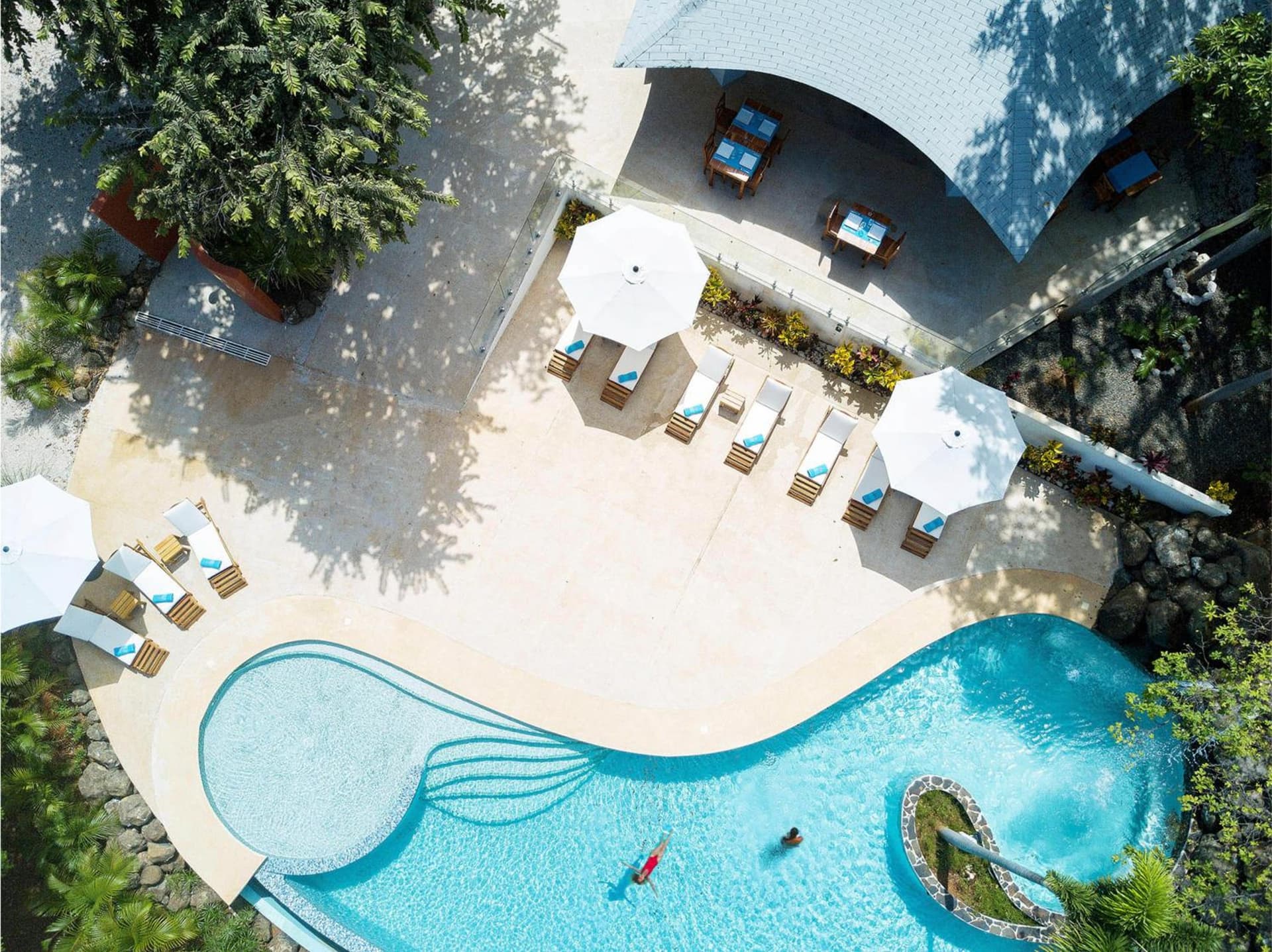 Mikado Natural Lodge