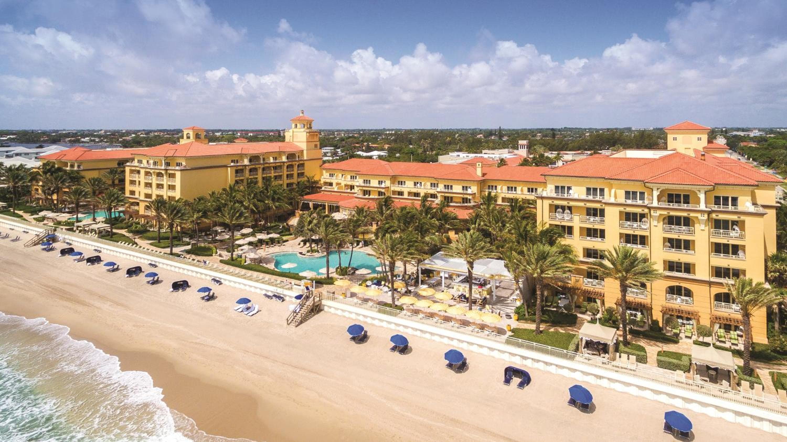Eau Resort & Spa