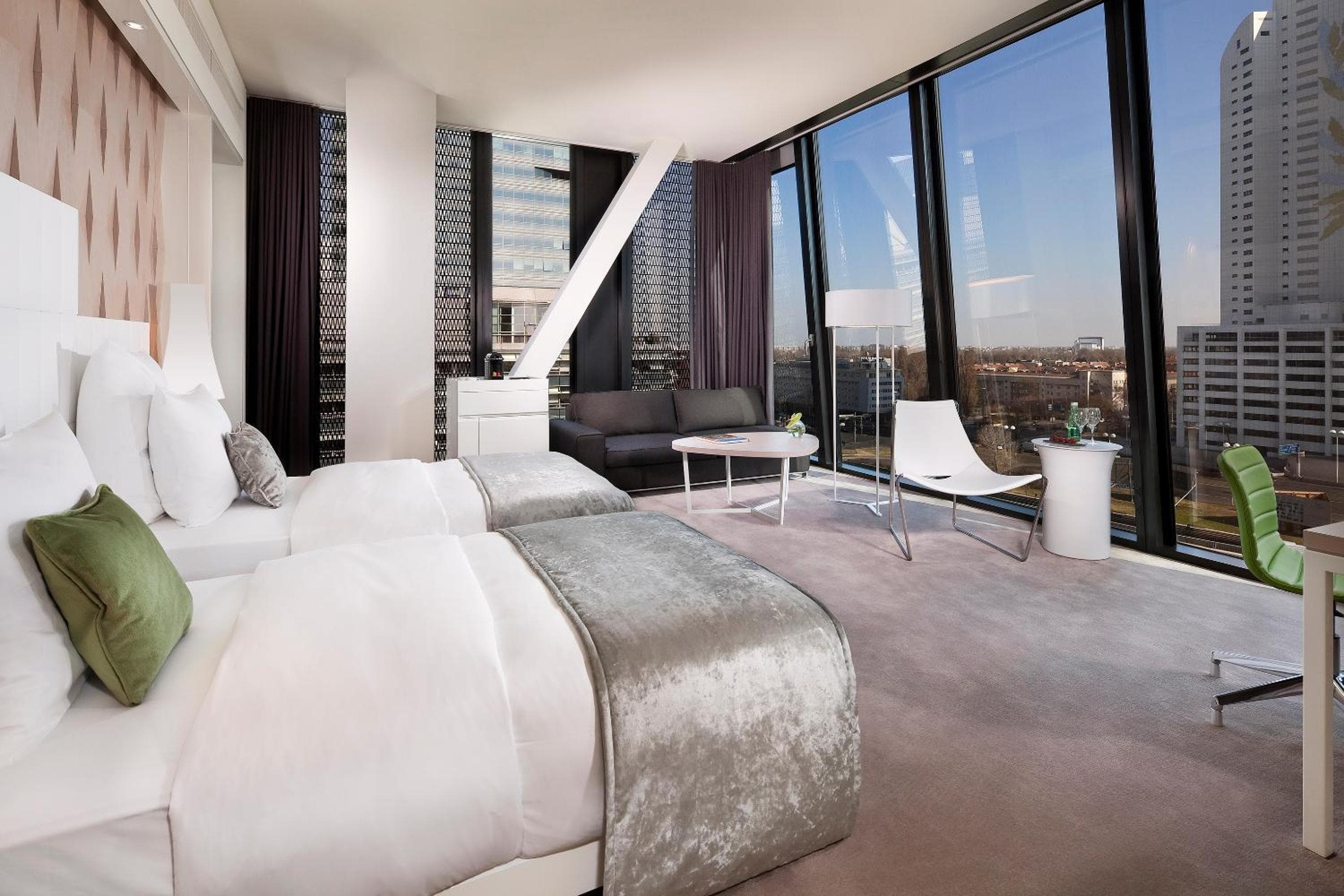 Meliá Vienna