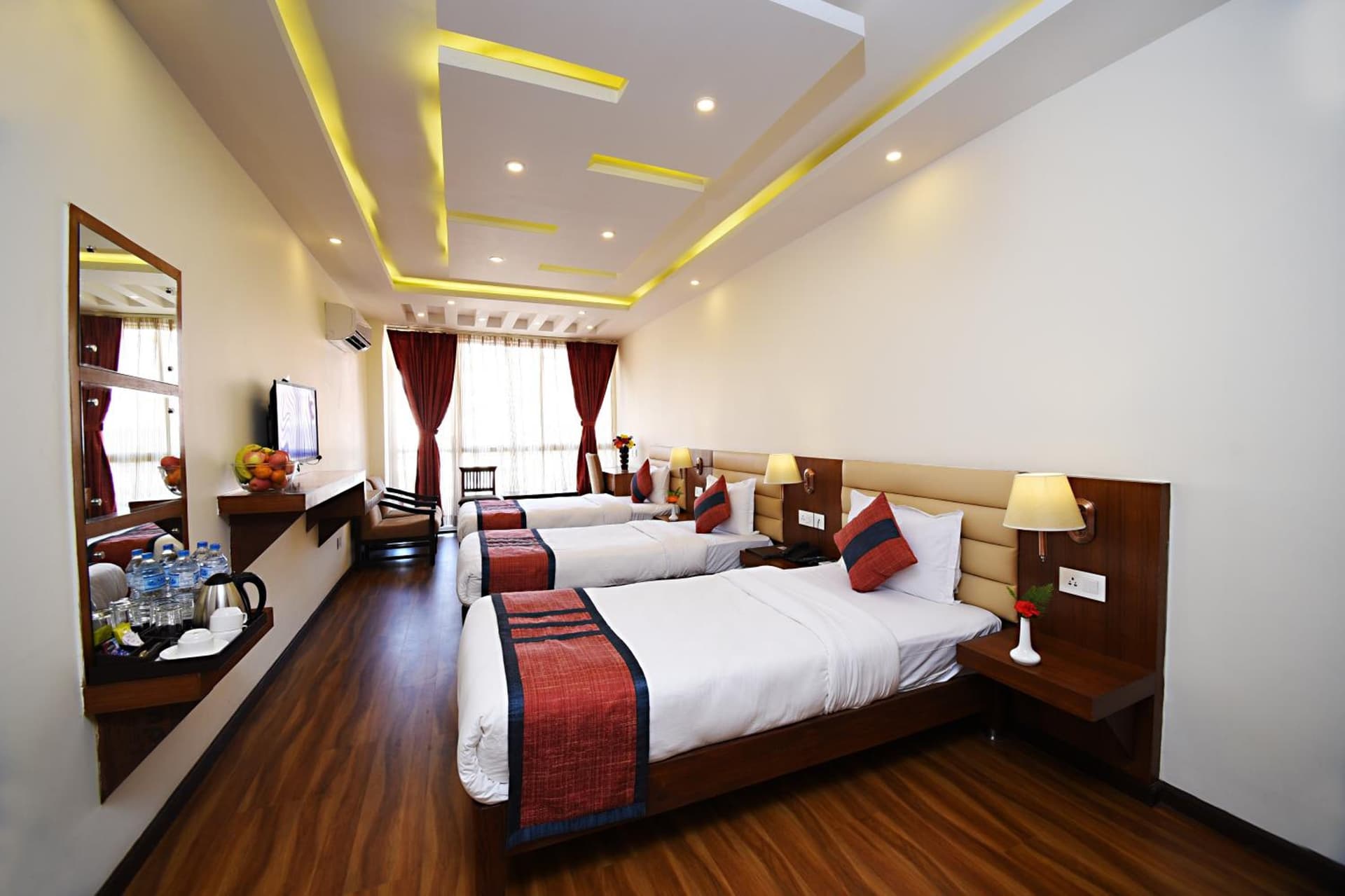 Hotel Jampa