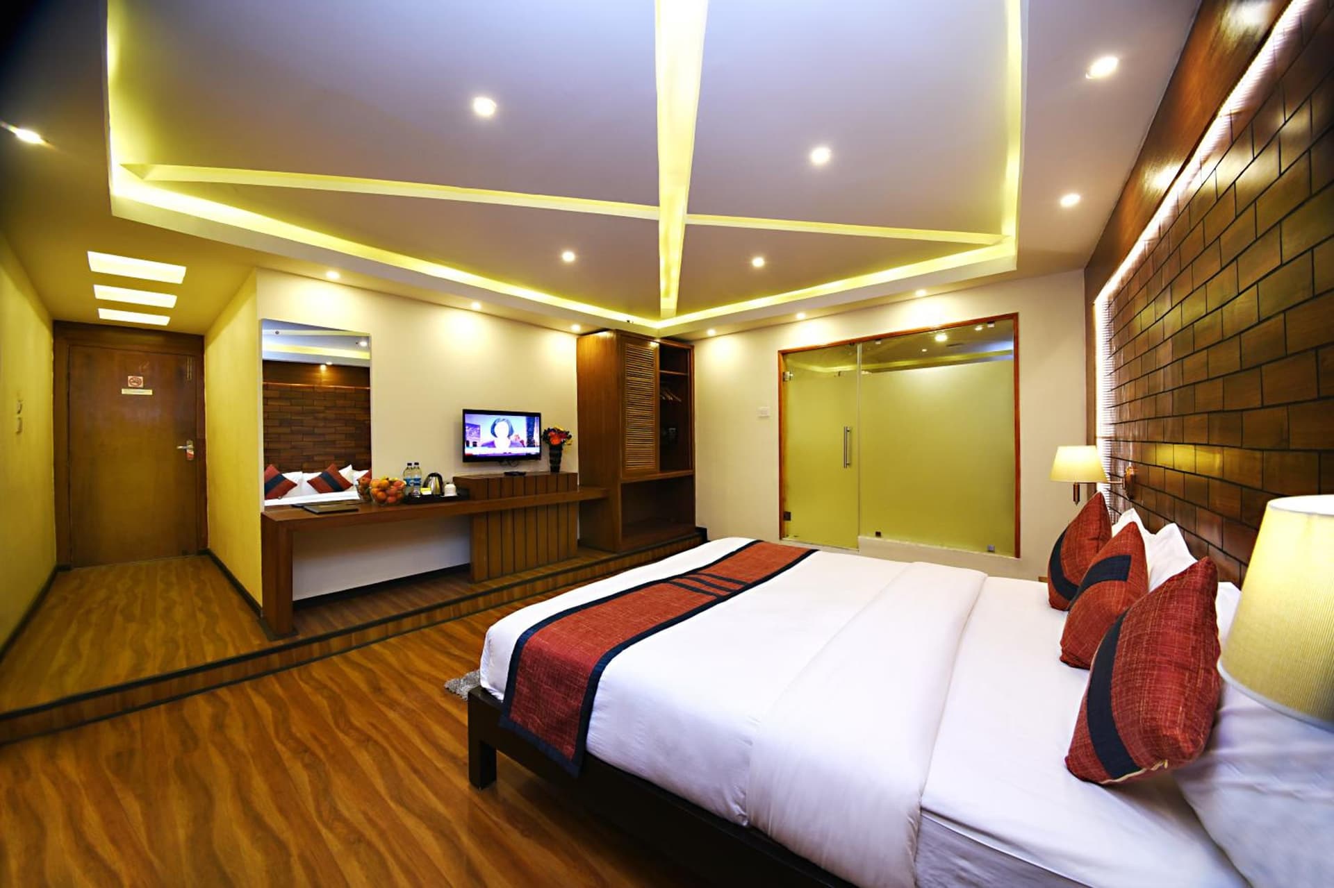 Hotel Jampa