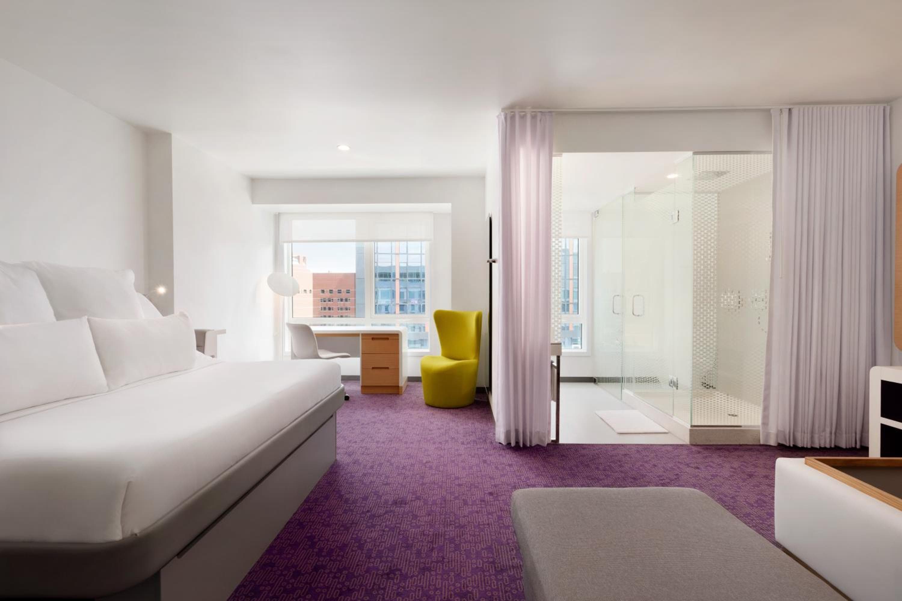YOTEL Boston