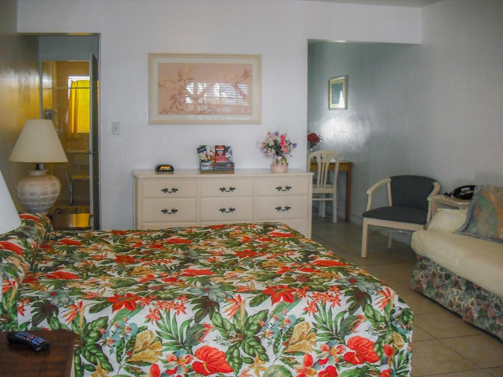 Richard's Motel Extended Stay