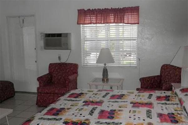 Richard's Motel Extended Stay
