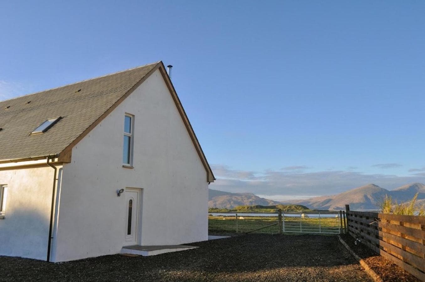 Lurach House