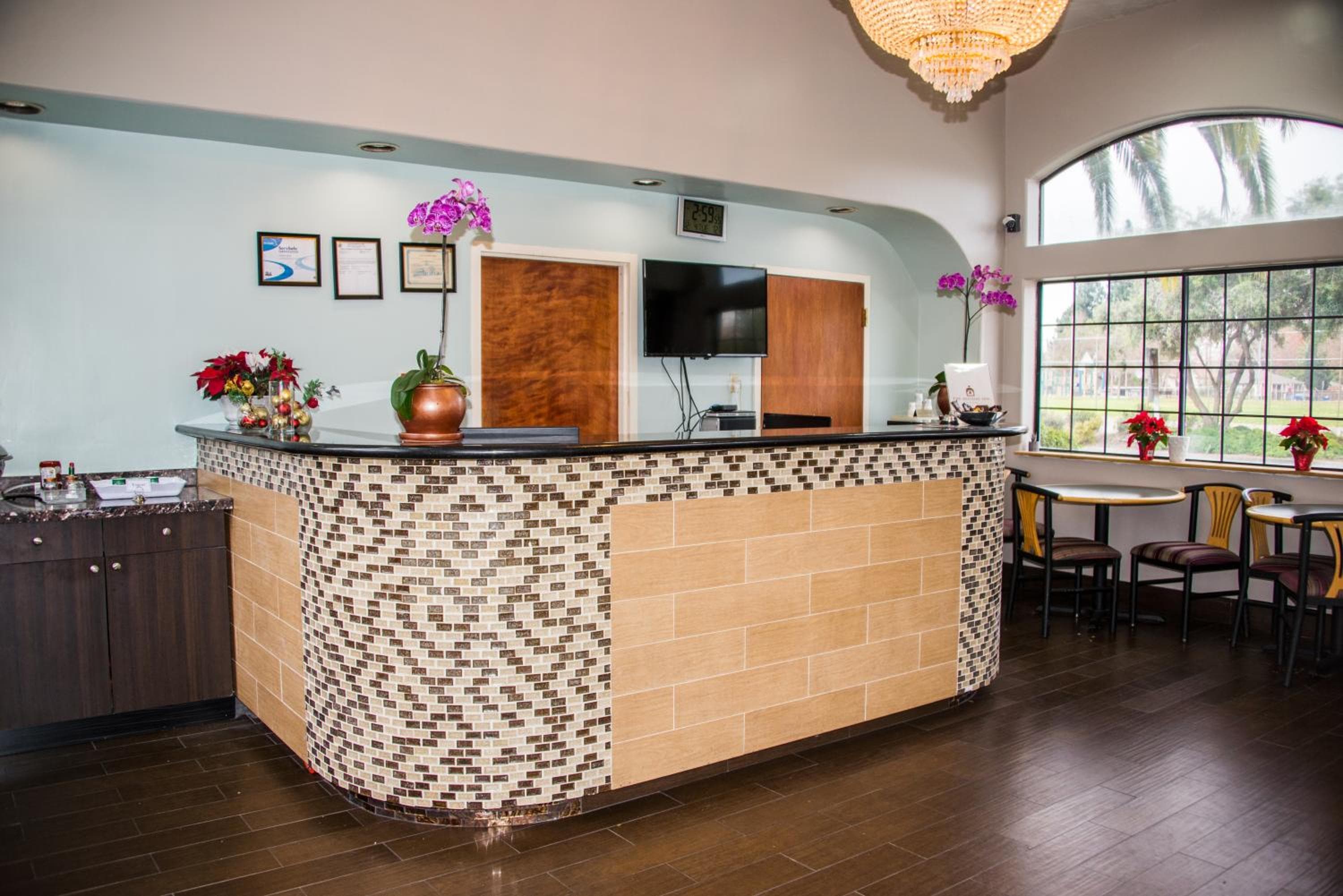 SureStay Plus by Best Western Santa Clara Silicon Valley