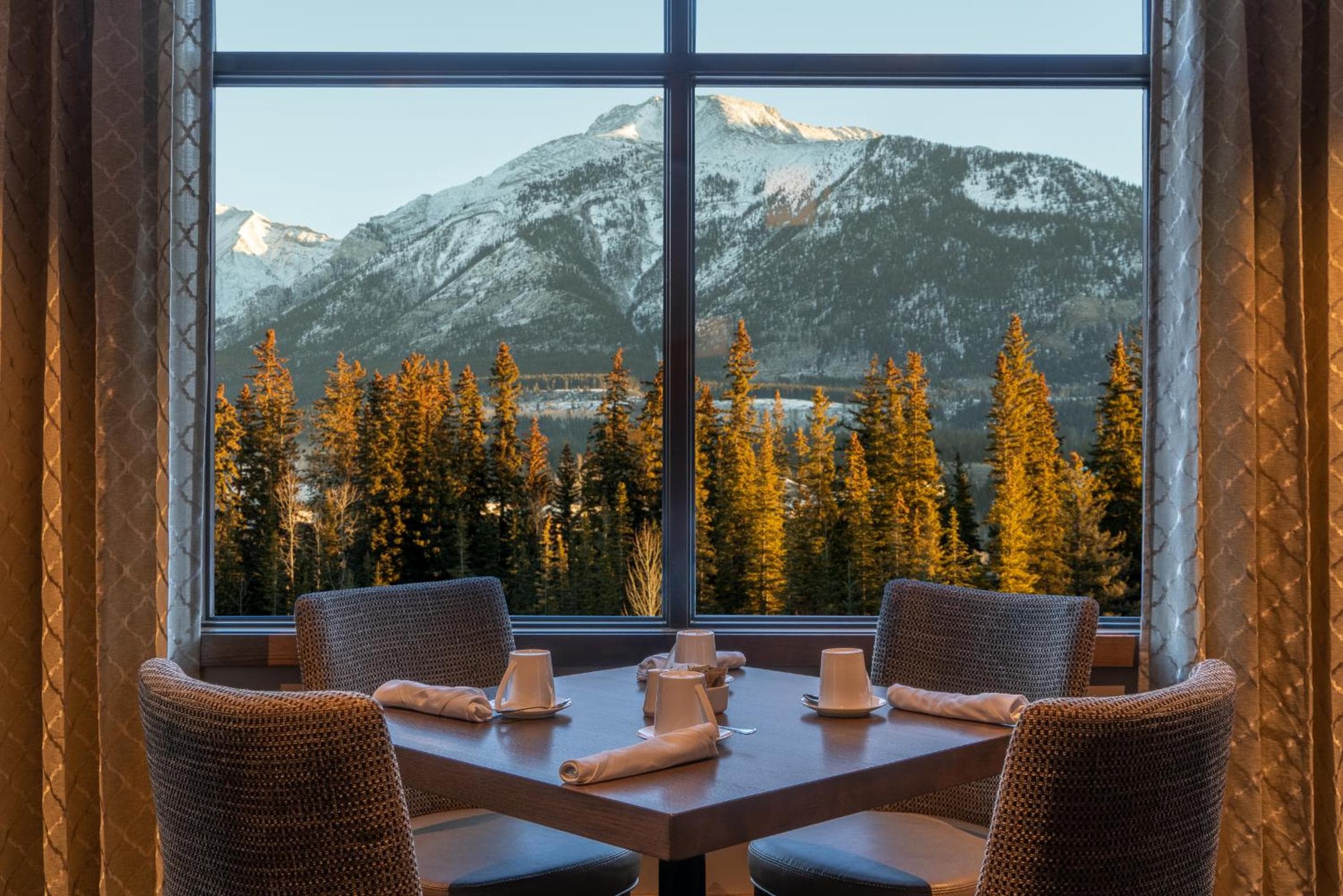 The Malcolm Hotel