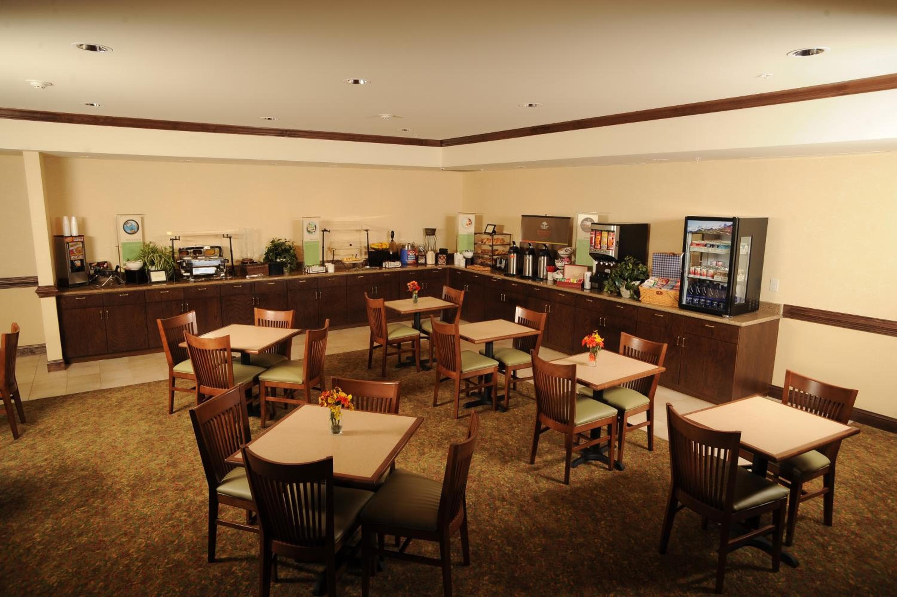 Comfort Inn & Suites Concord - Kannapolis