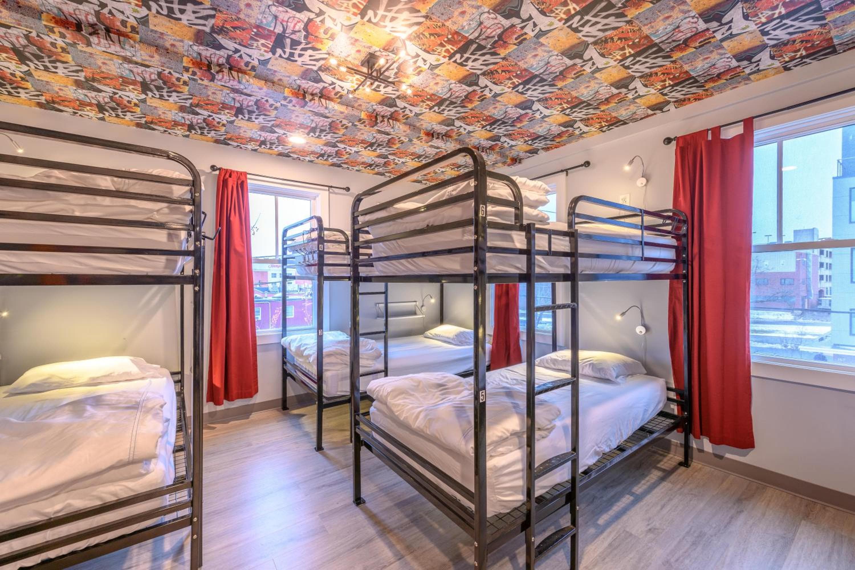 Black Elephant Hostel