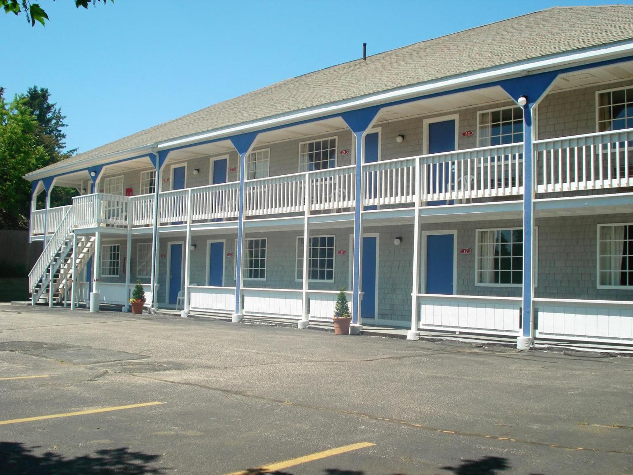 GuestLodge