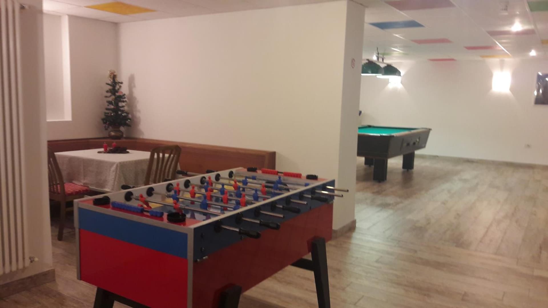 Hotel Gran Pre