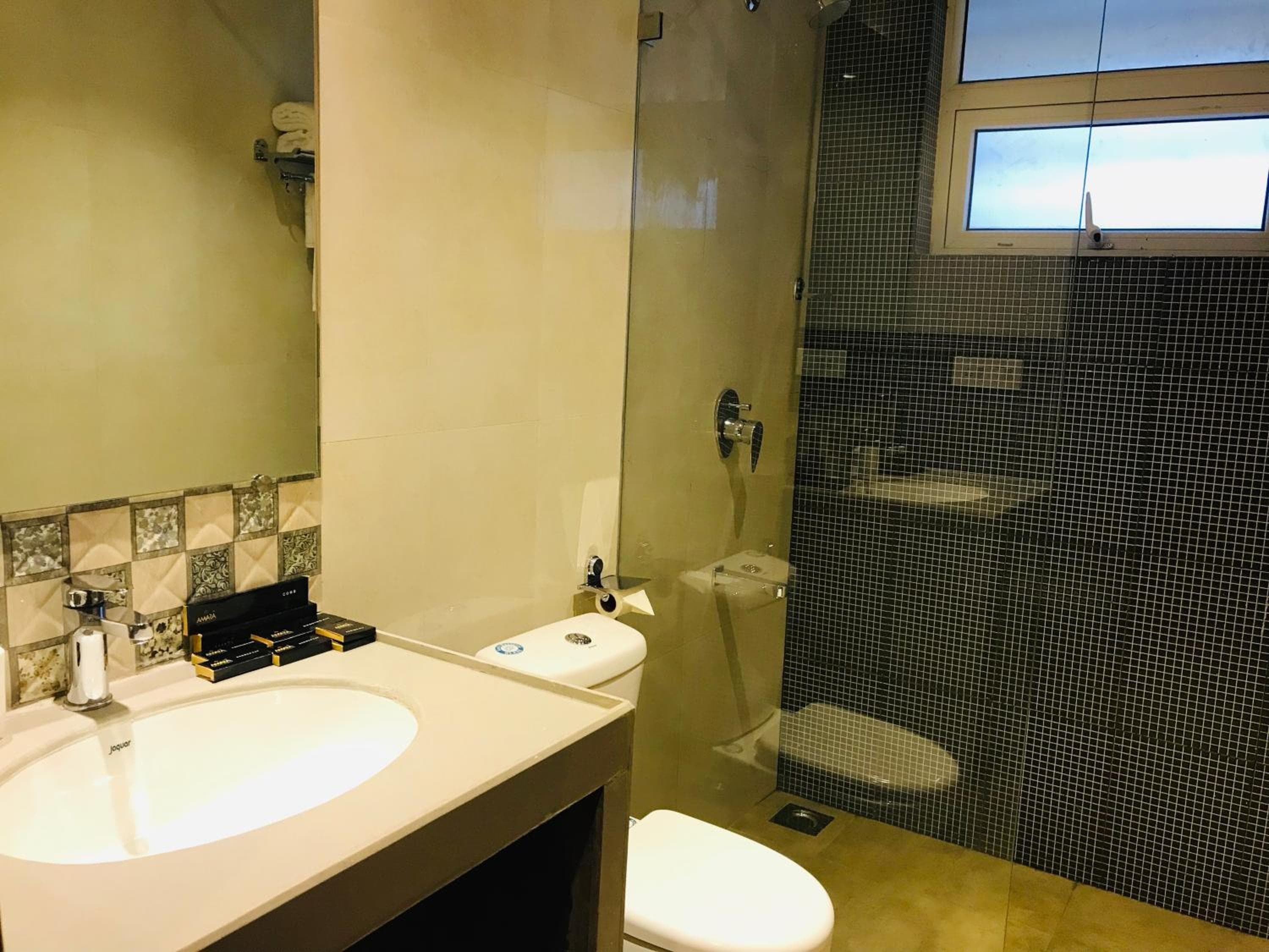 Amara Grand Baga,Goa