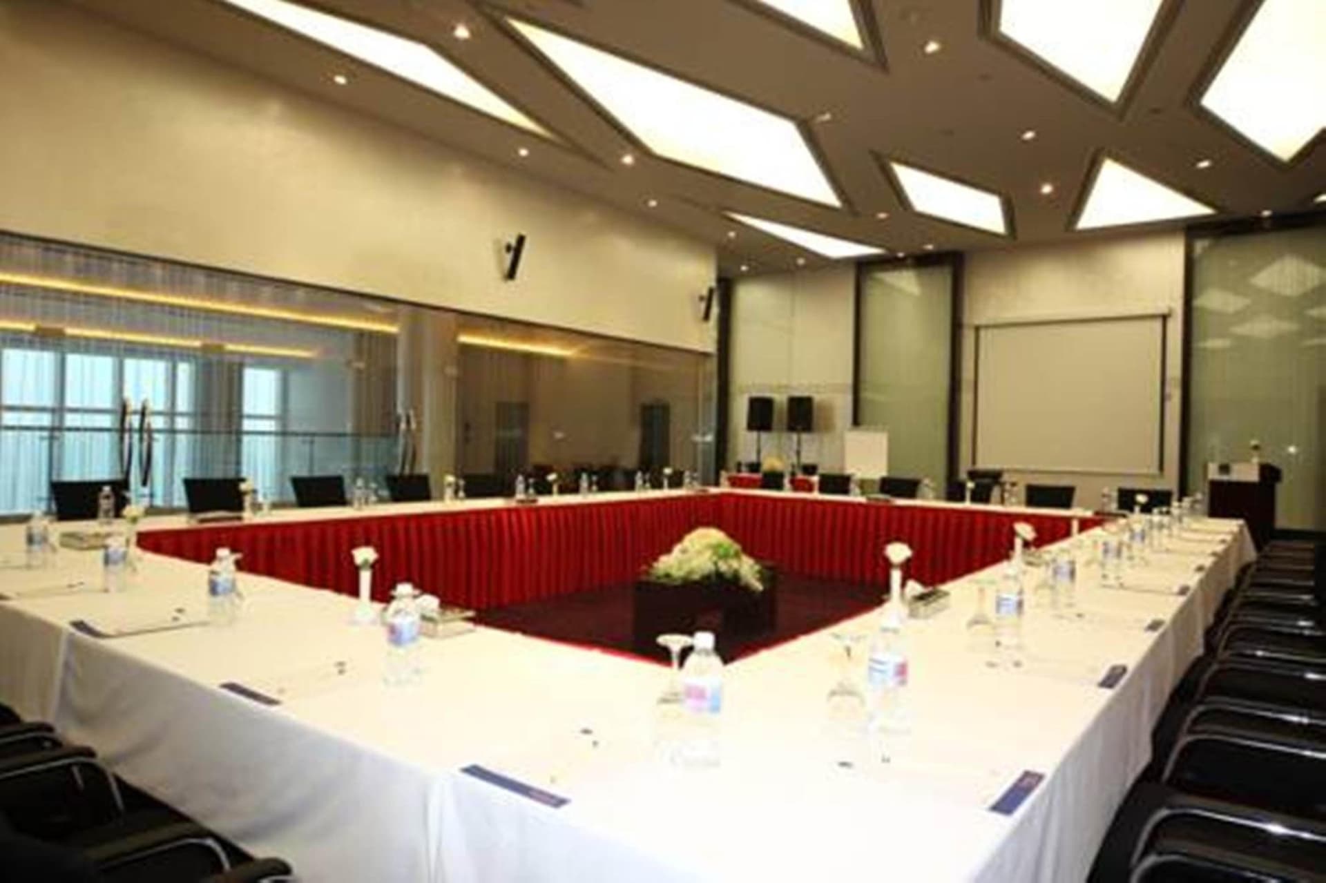 Novotel Riyadh Al Anoud