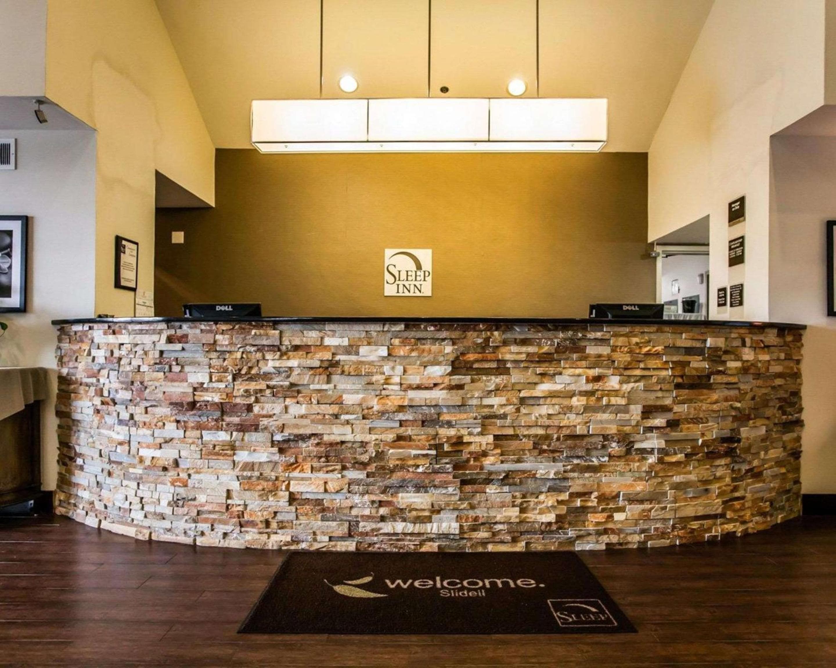 Baymont by Wyndham Slidell