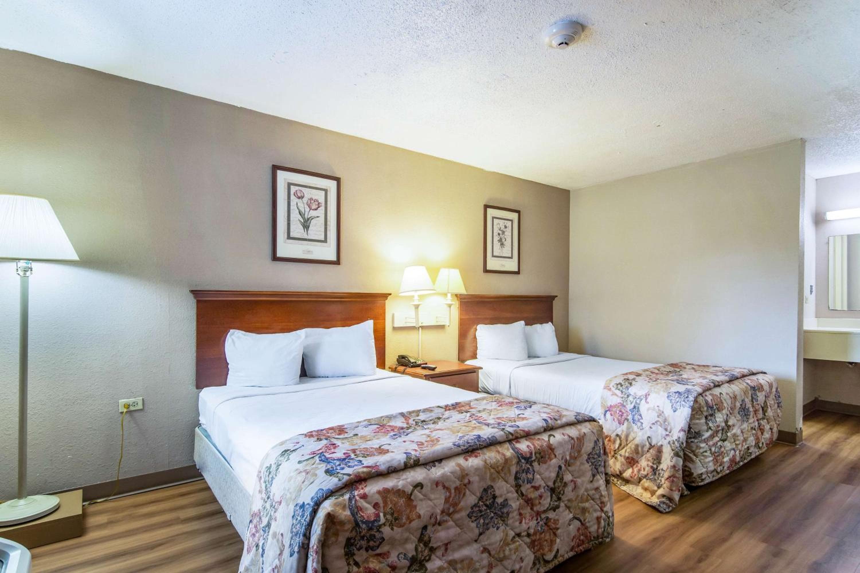 Motel 6-Alsip, IL