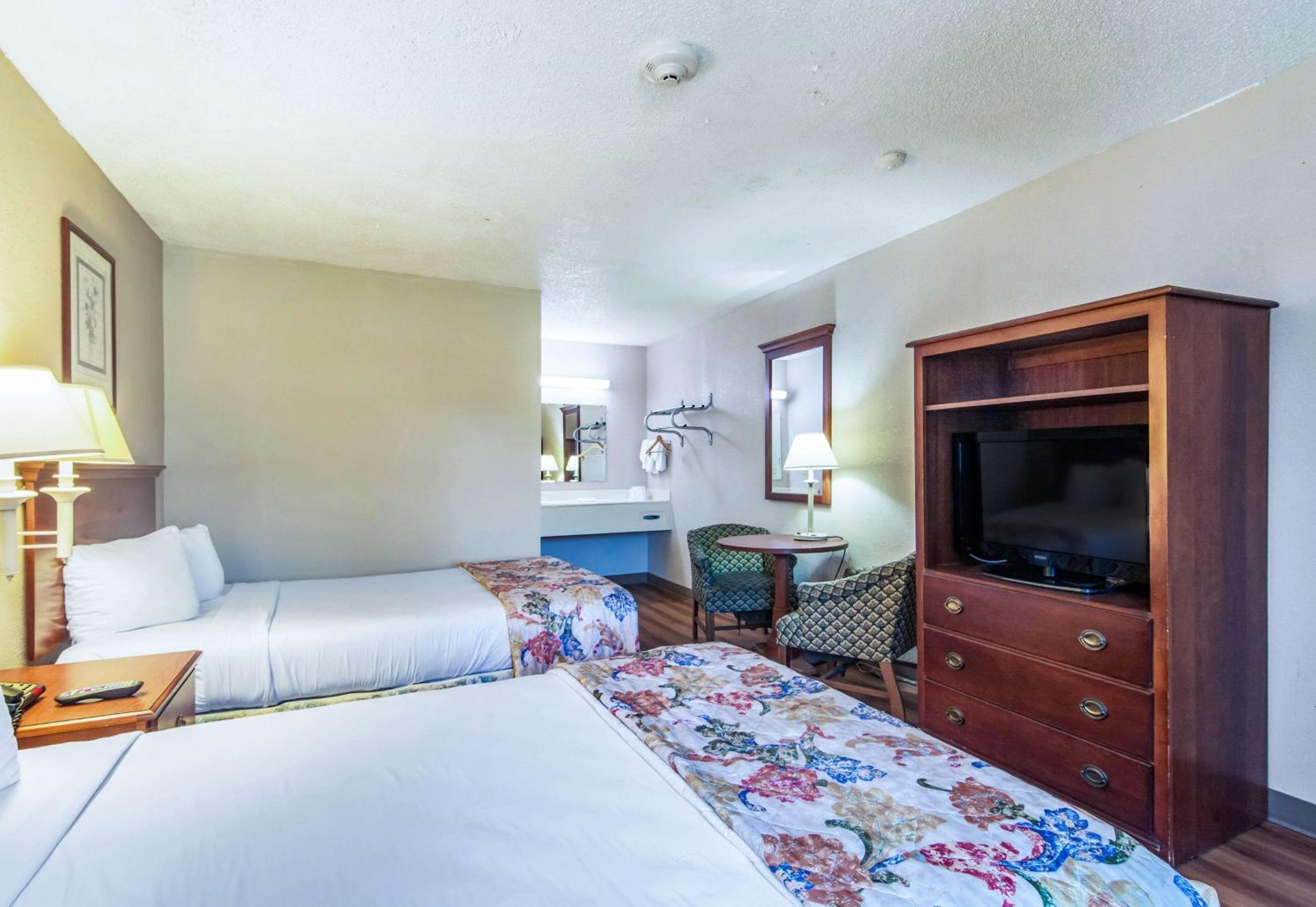 Motel 6-Alsip, IL