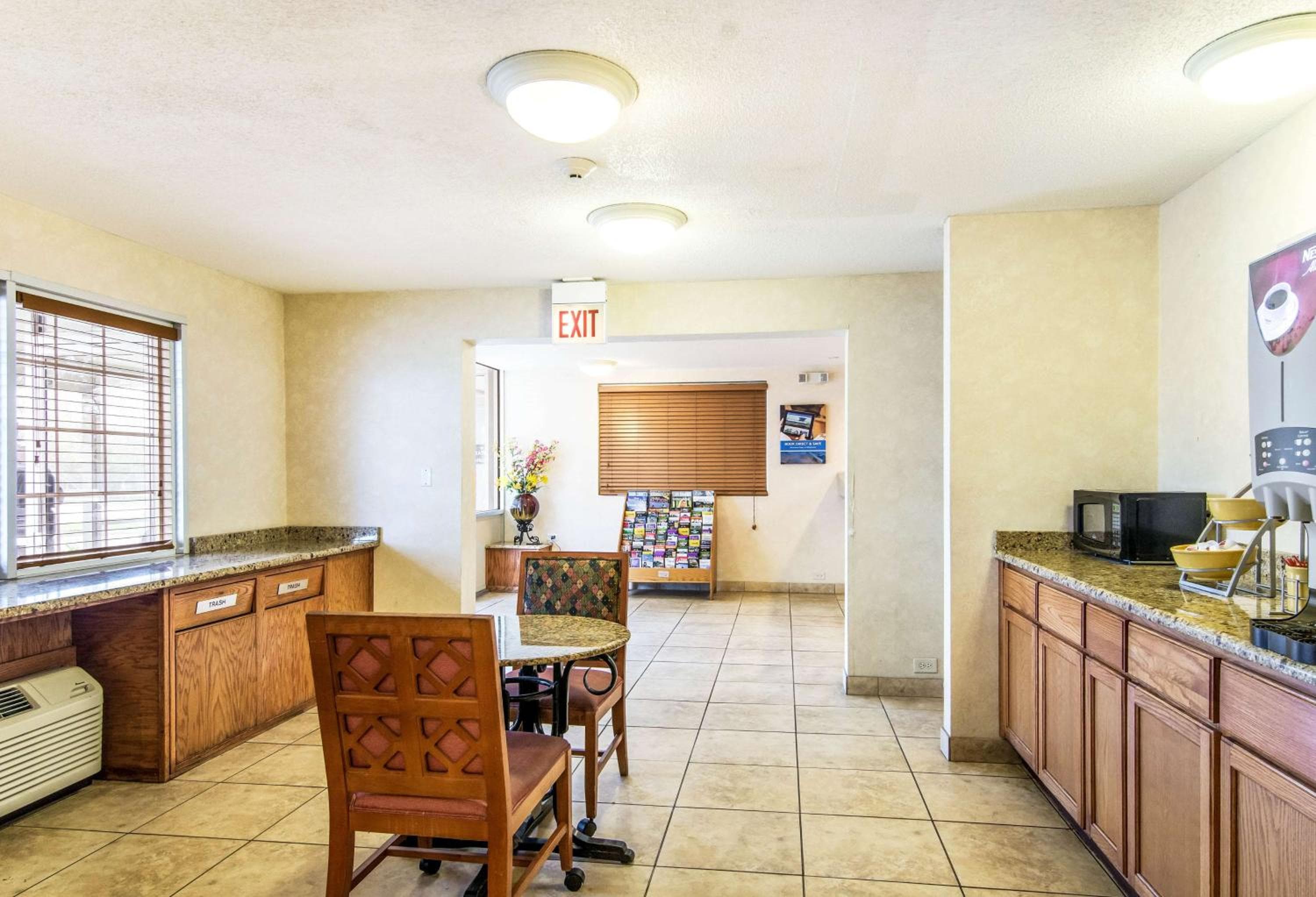 Motel 6-Alsip, IL