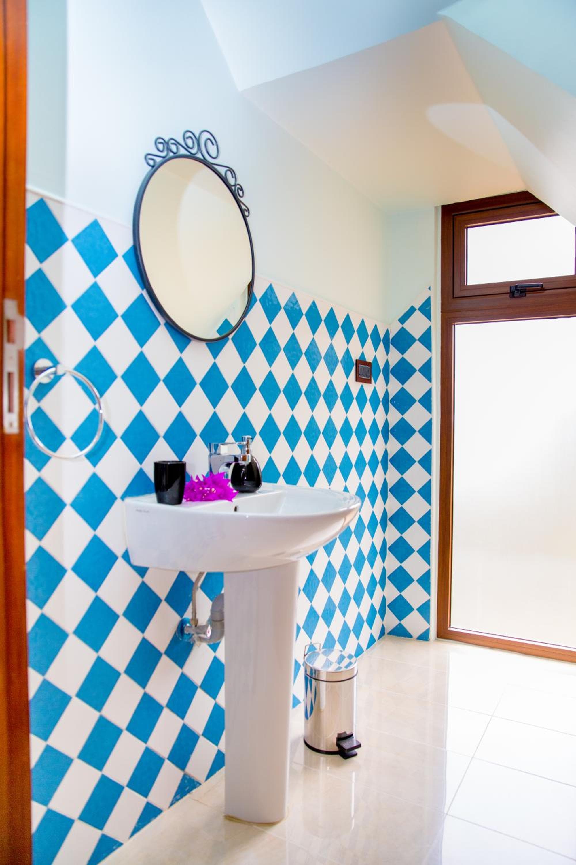Cap-sud self catering