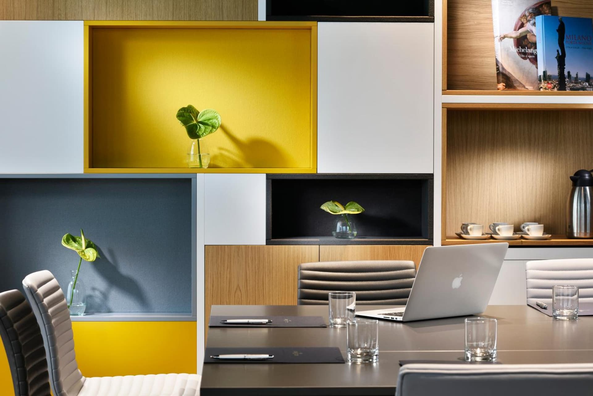 UNA Hotels The One Milano Hotel & Residence