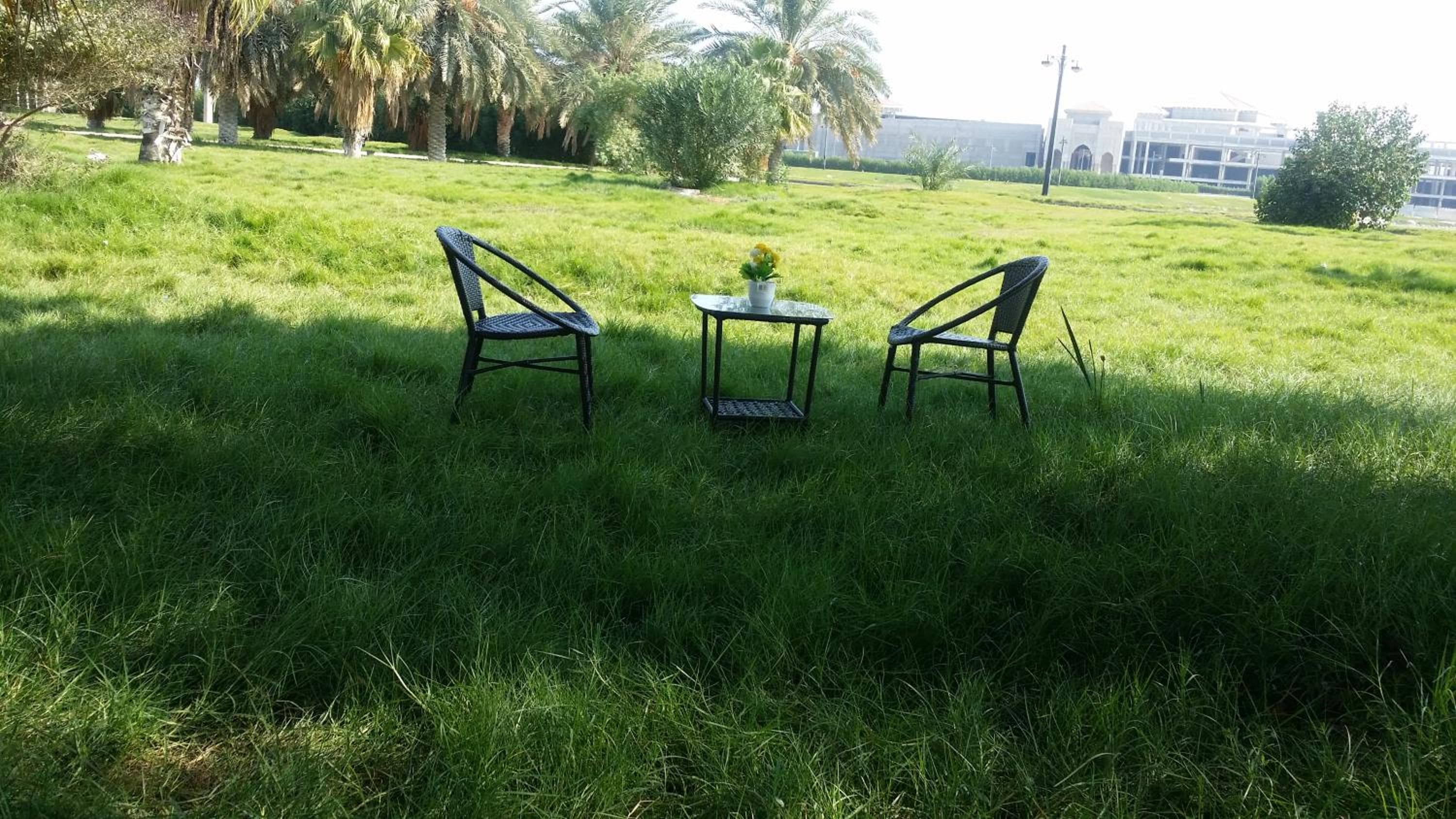 Ashbilia Suites
