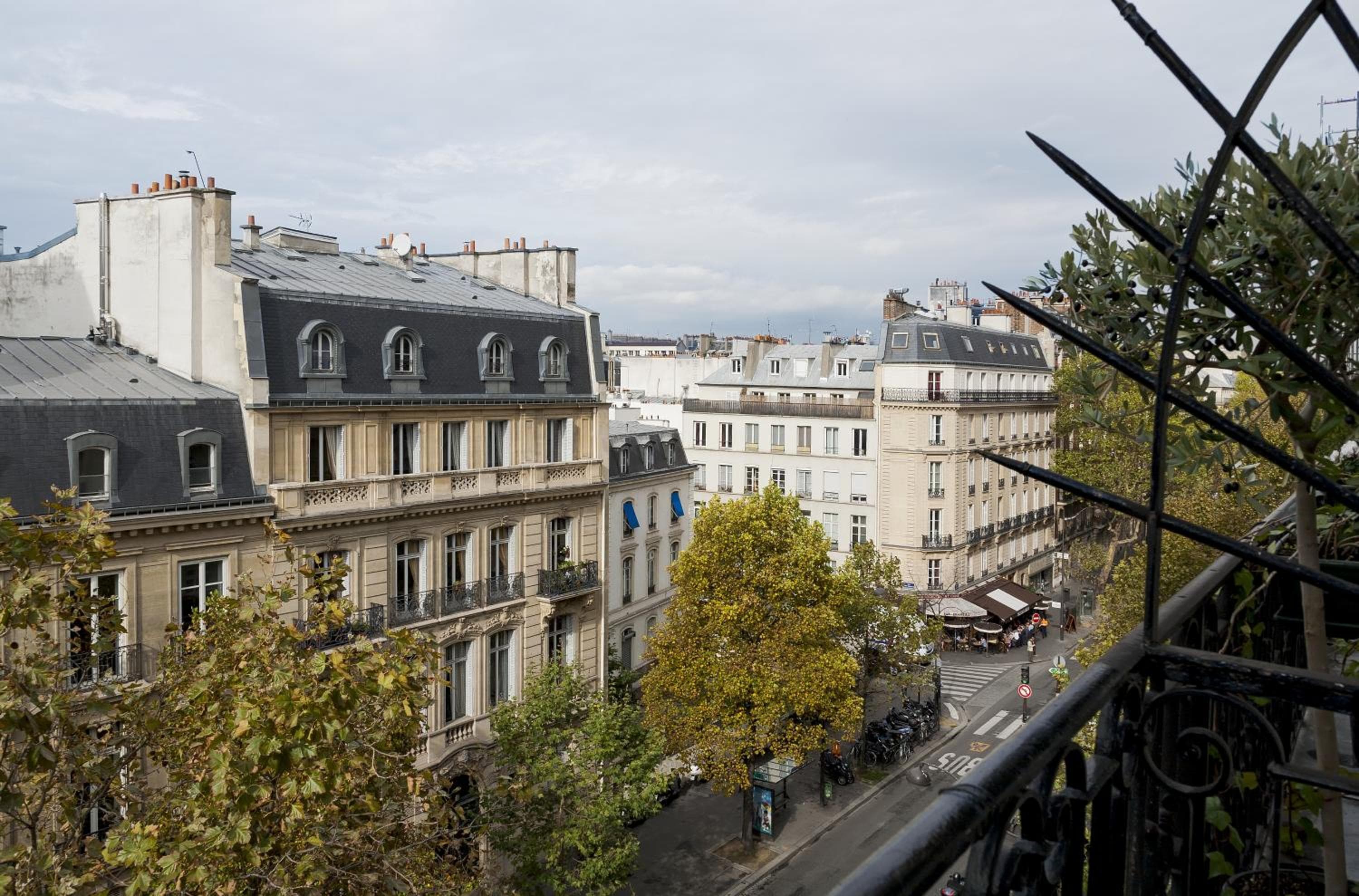 Timhotel Invalides Eiffel