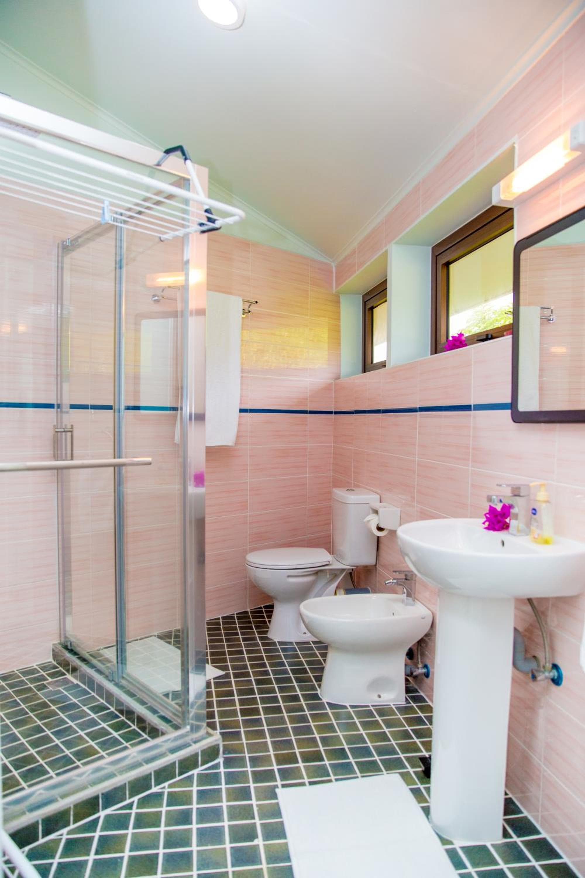Cap-sud self catering