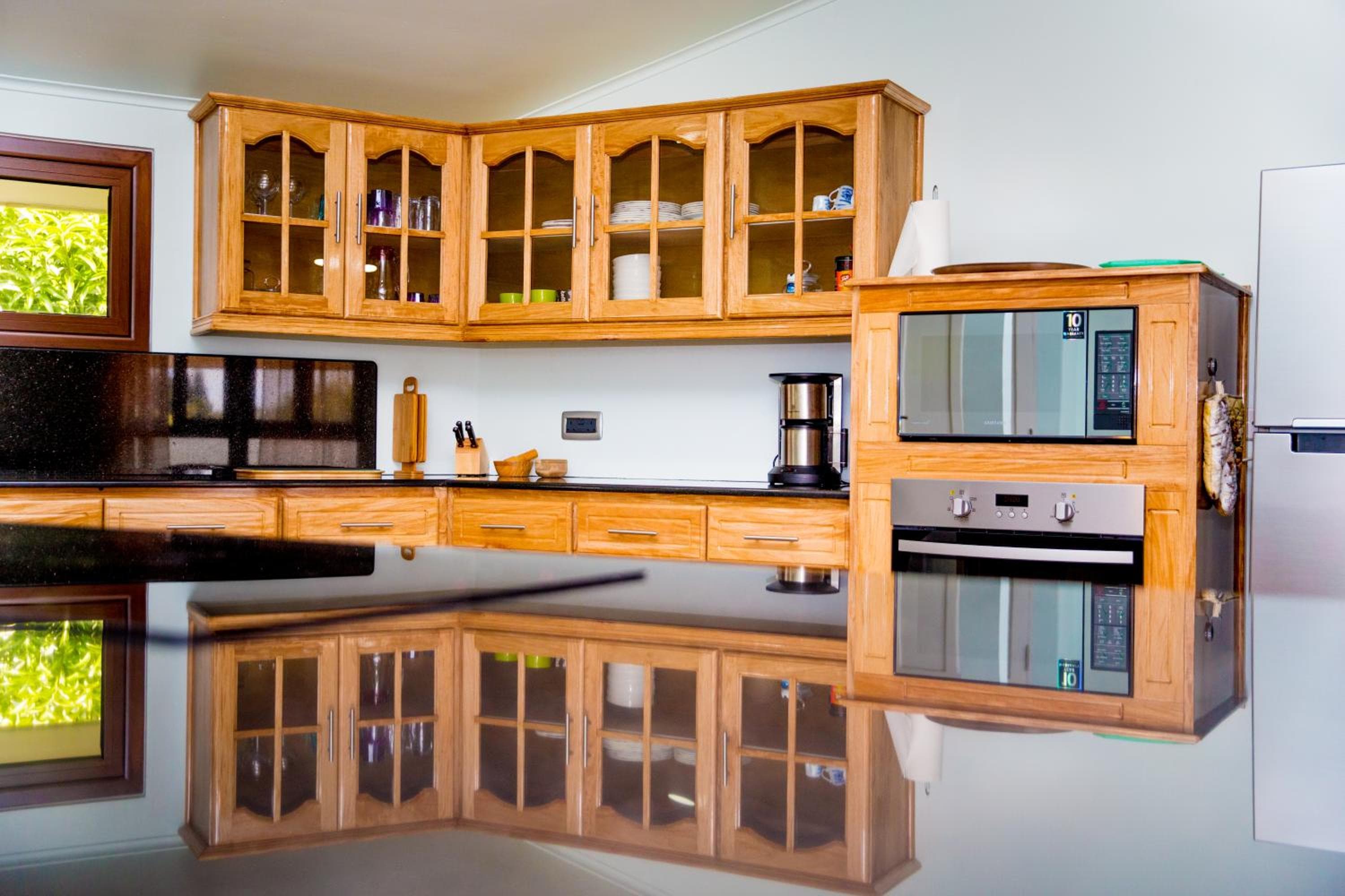 Cap-sud self catering