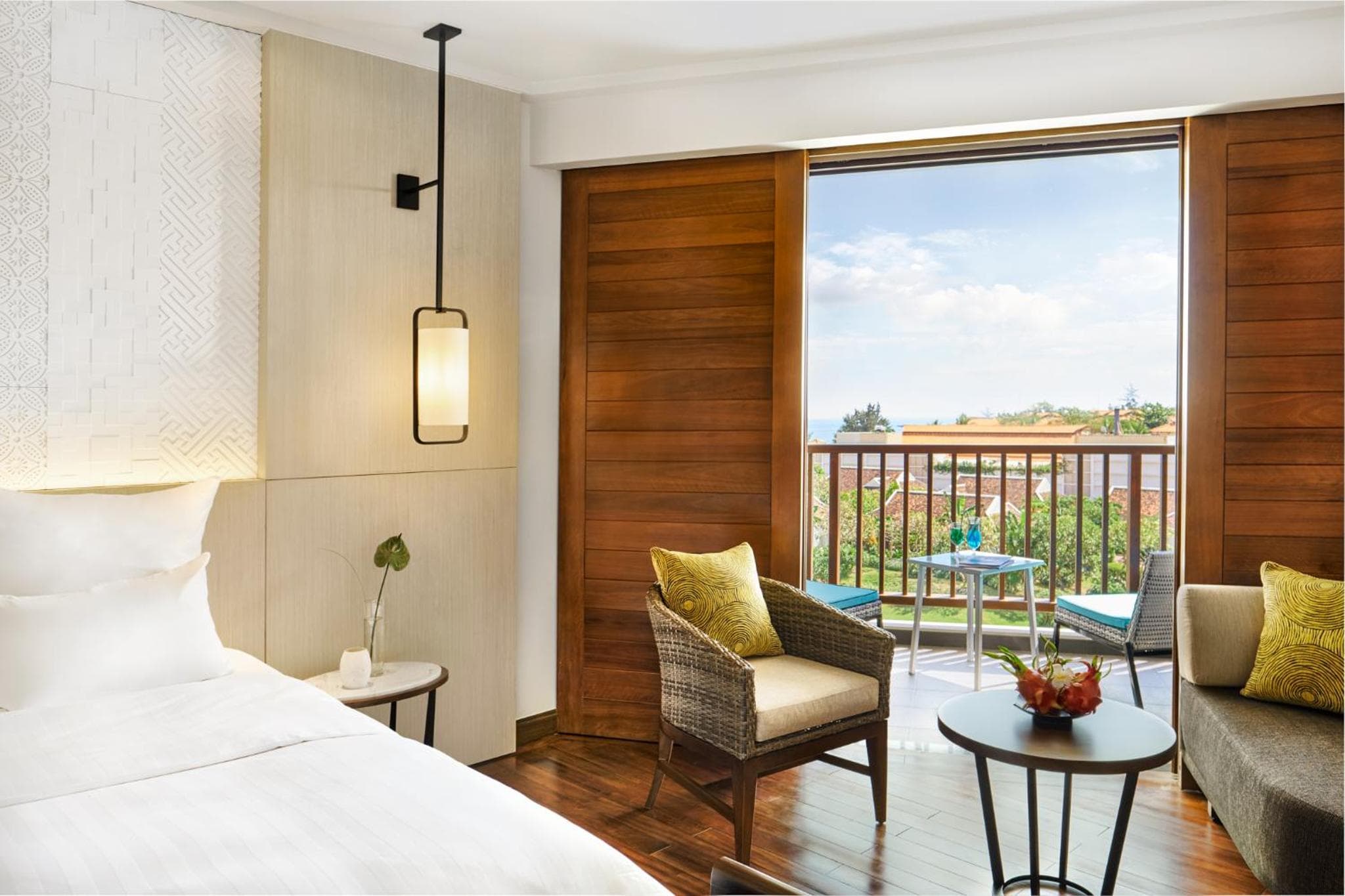 Pullman Danang Beach Resort