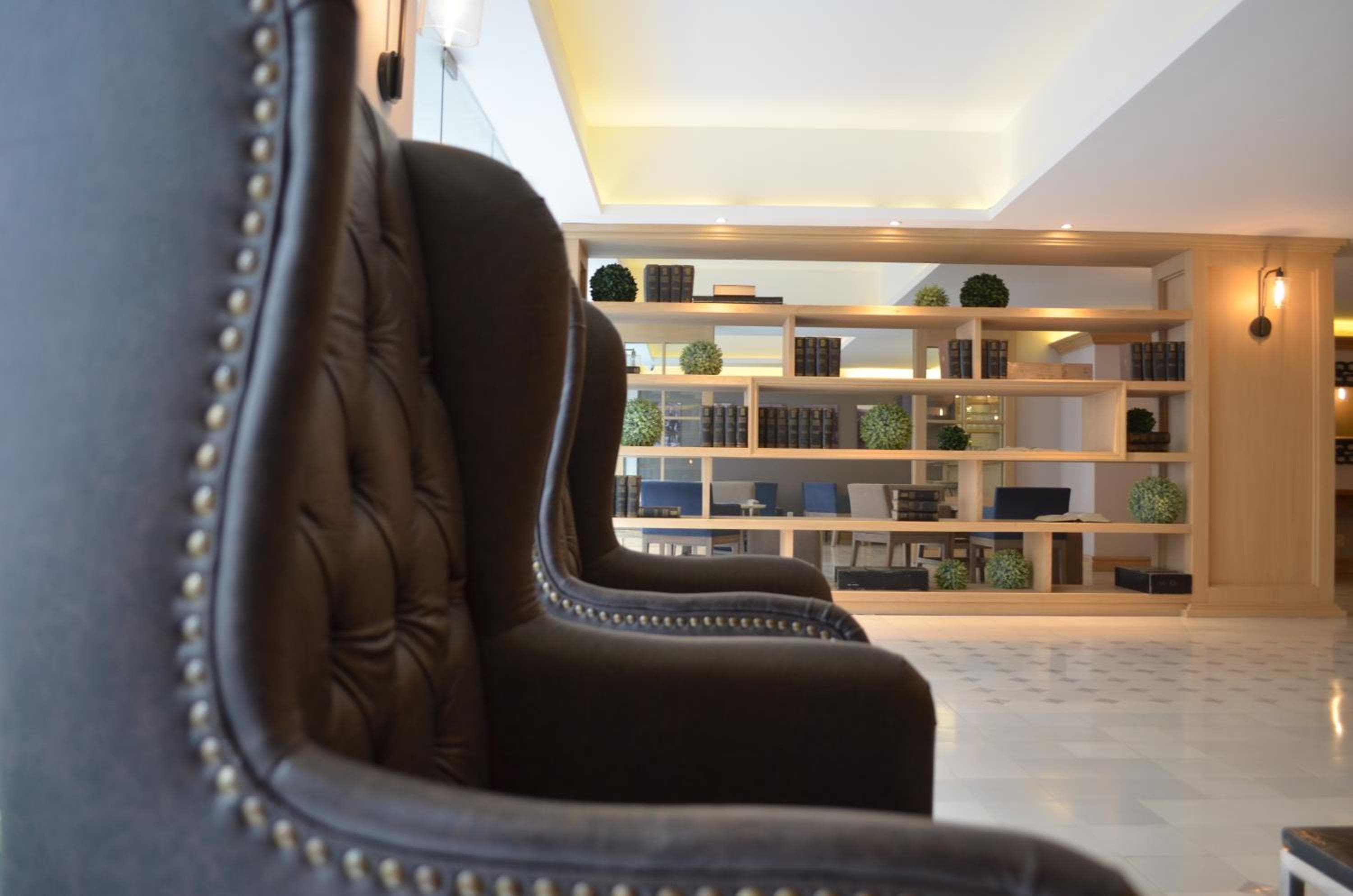Hotel Plaza Revolución
