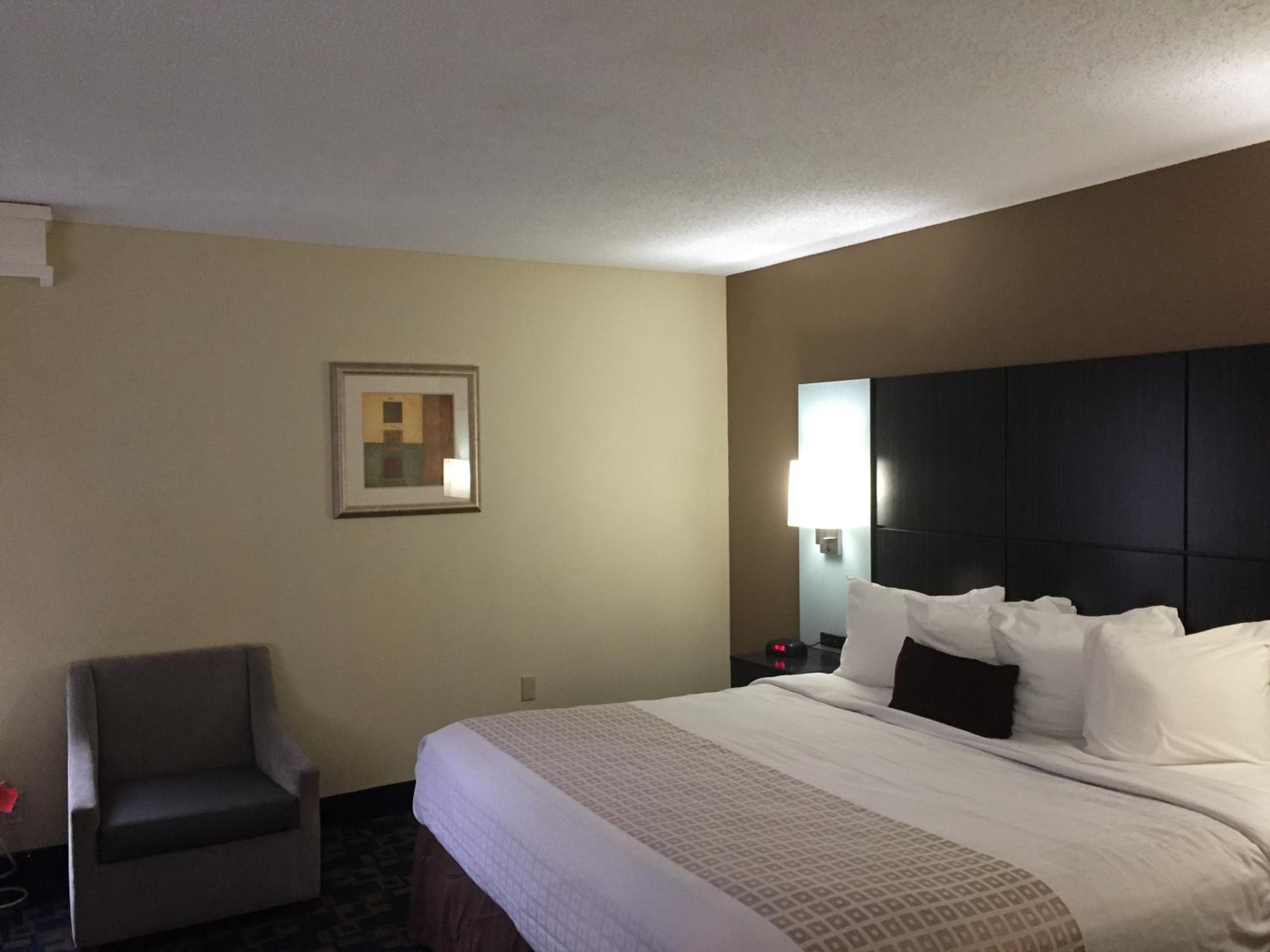 Quality Inn Jacksonville - Orange Park near Naval Air Station