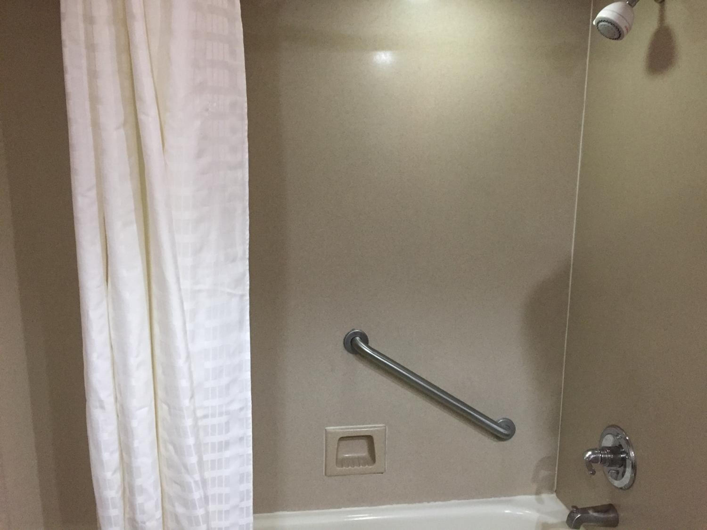 Quality Inn Jacksonville - Orange Park near Naval Air Station