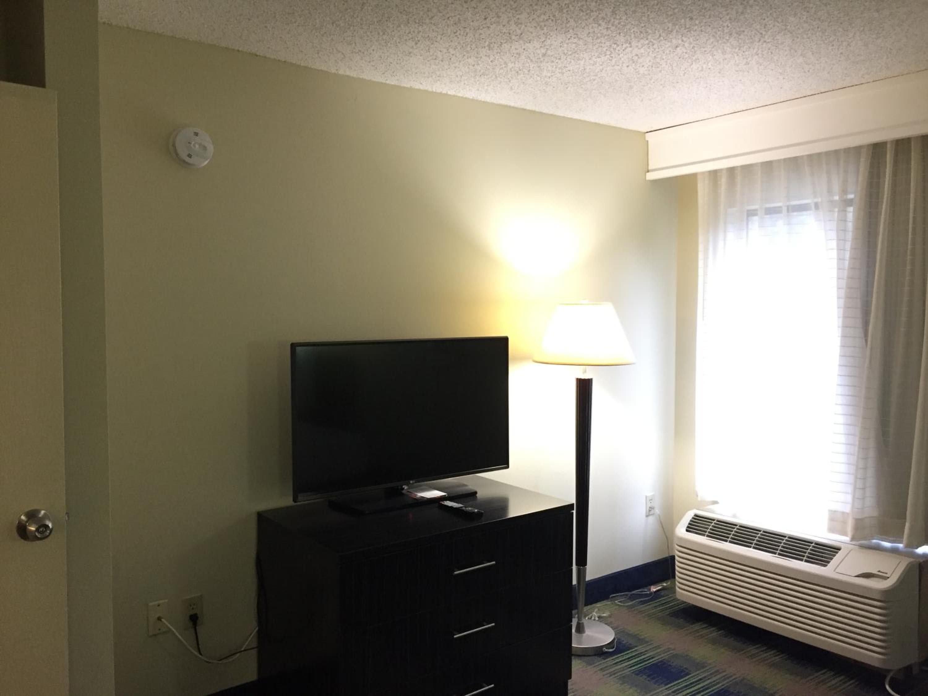 Quality Inn Jacksonville - Orange Park near Naval Air Station