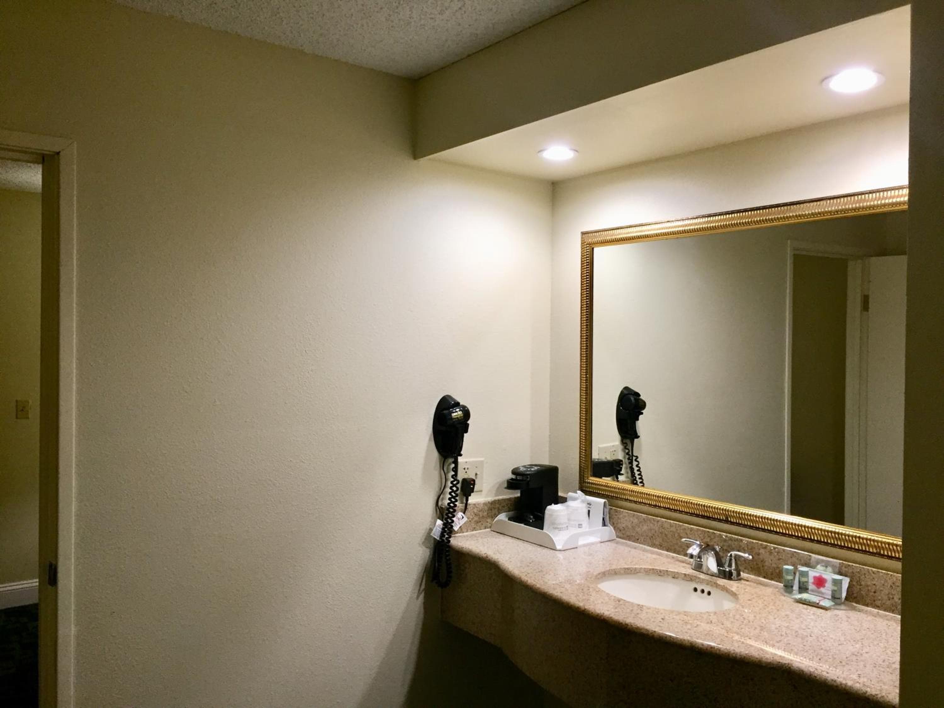 Quality Inn Jacksonville - Orange Park near Naval Air Station