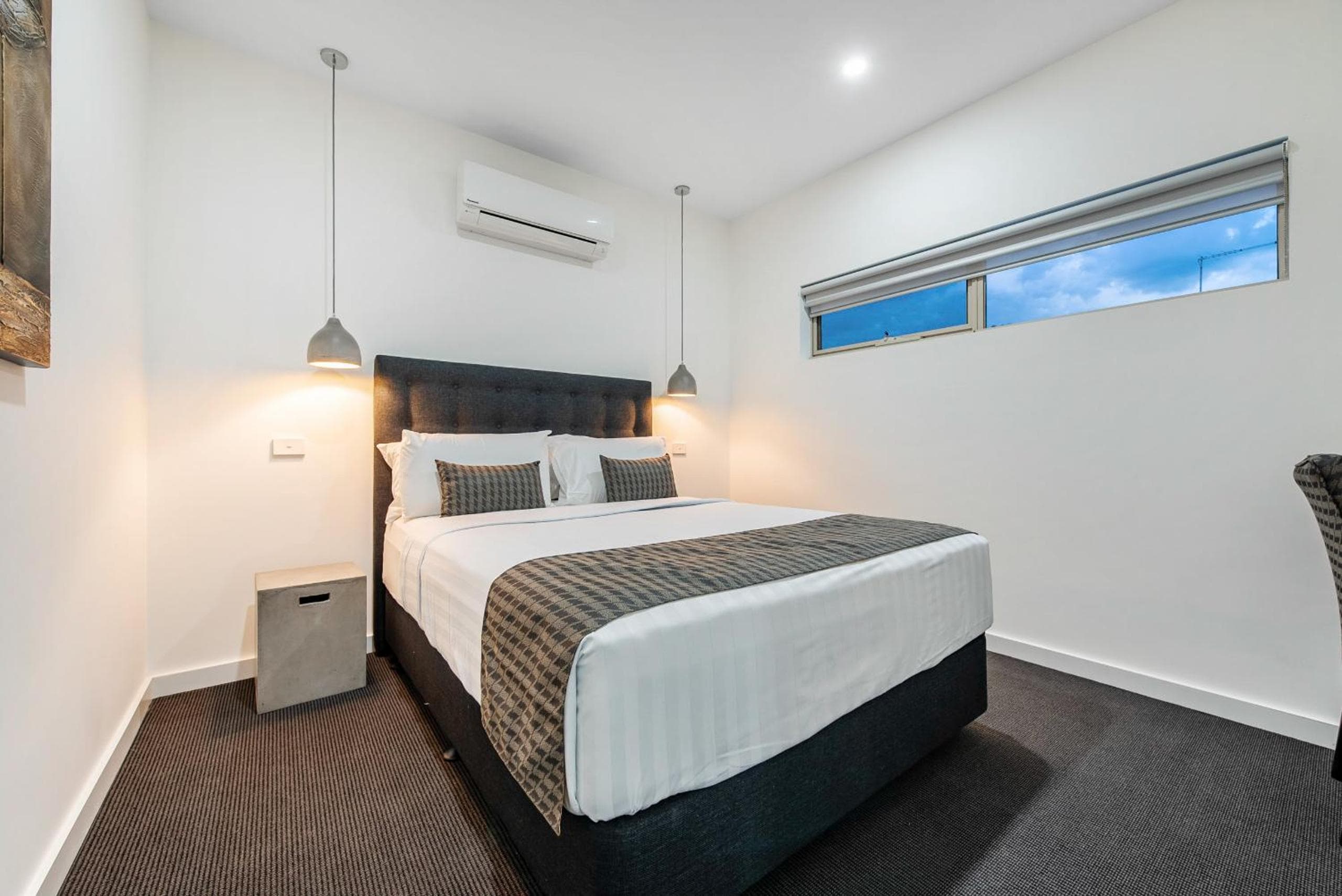 Melbourne Airport Motel