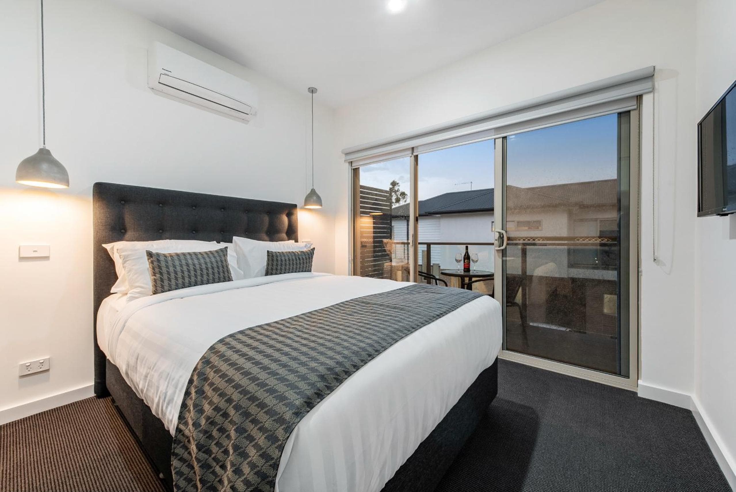 Melbourne Airport Motel