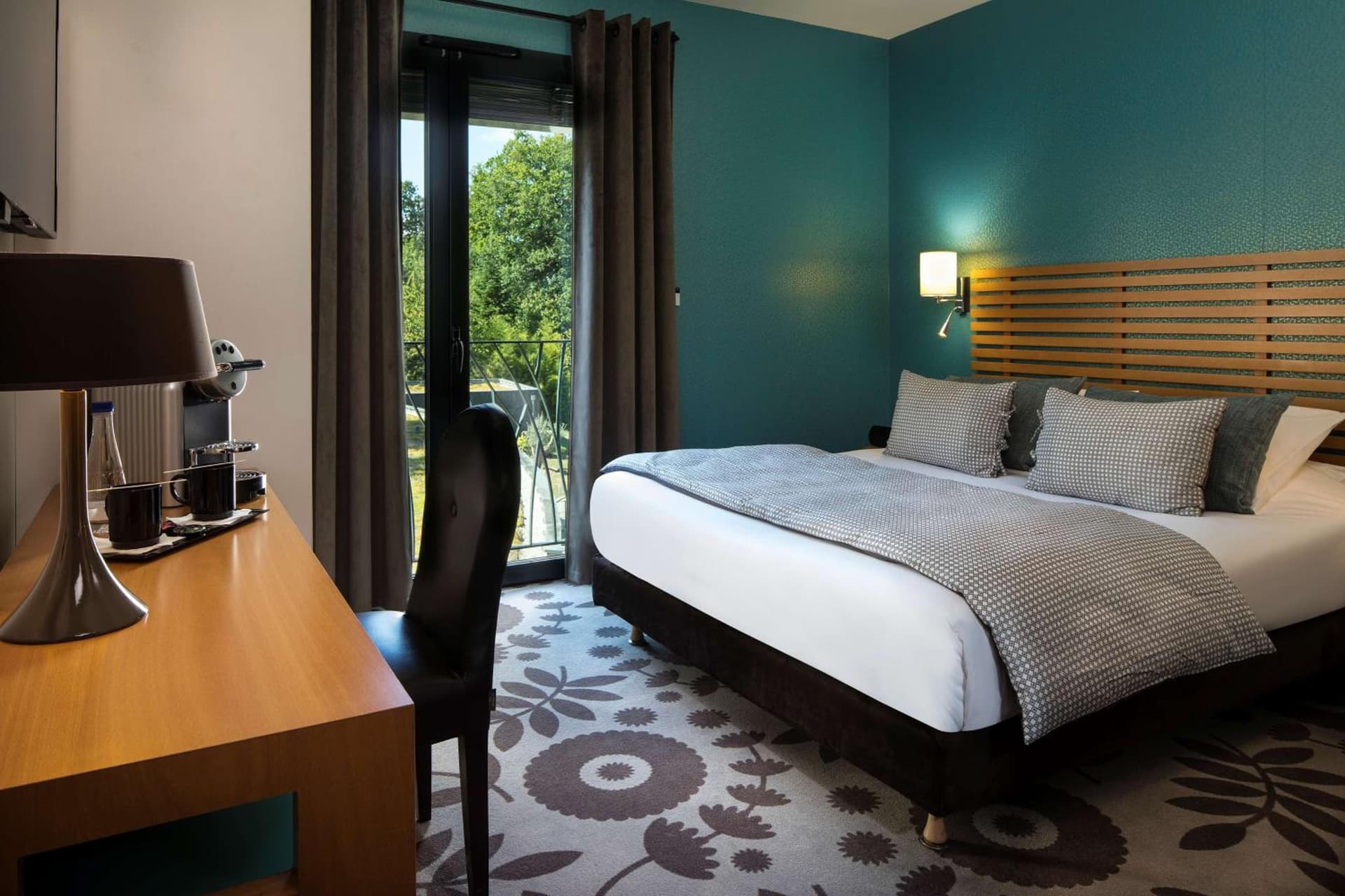 Best Western Plus Hotel De La Regate-Erdre