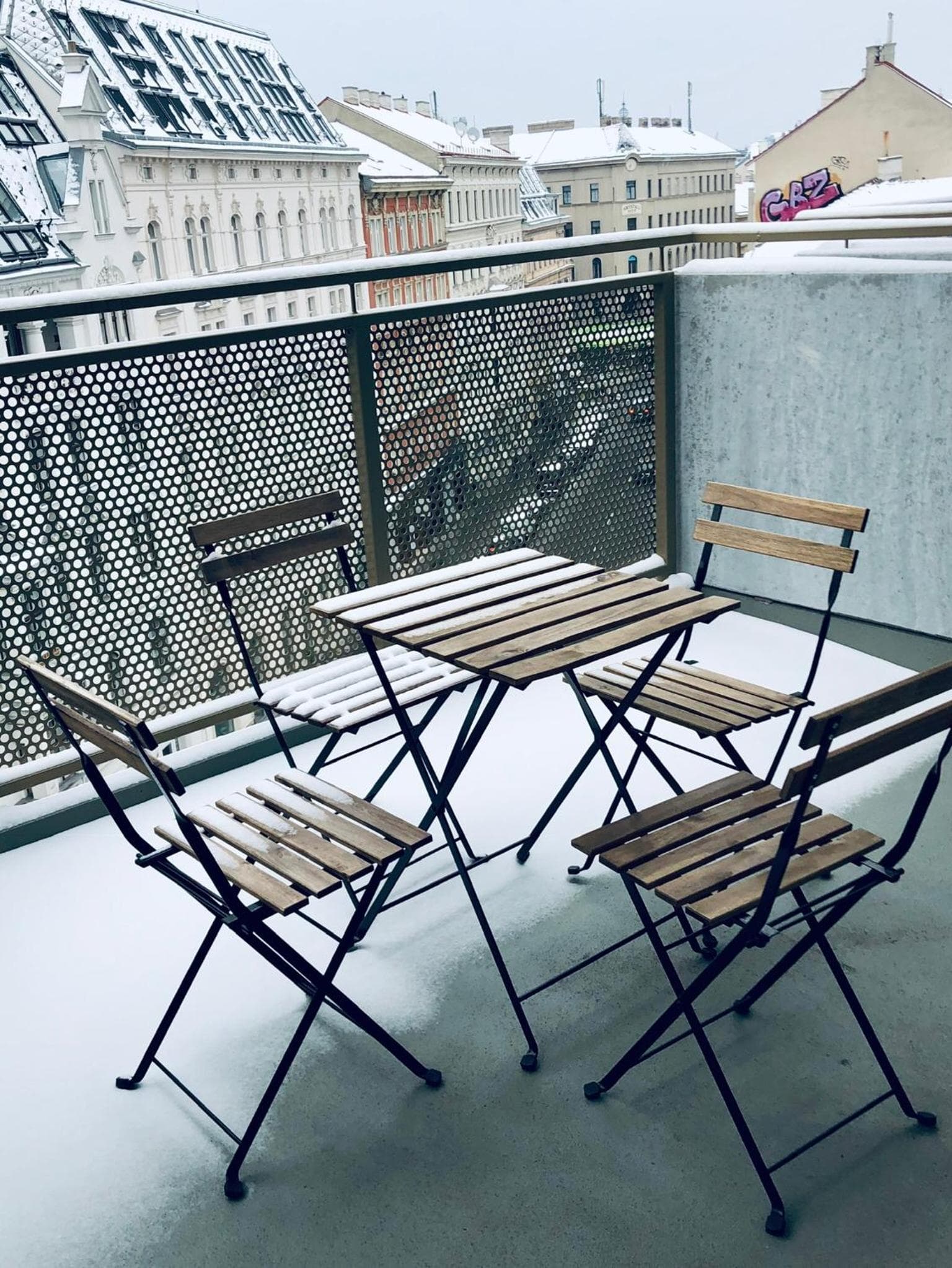 Best Place Apartments Vienna
