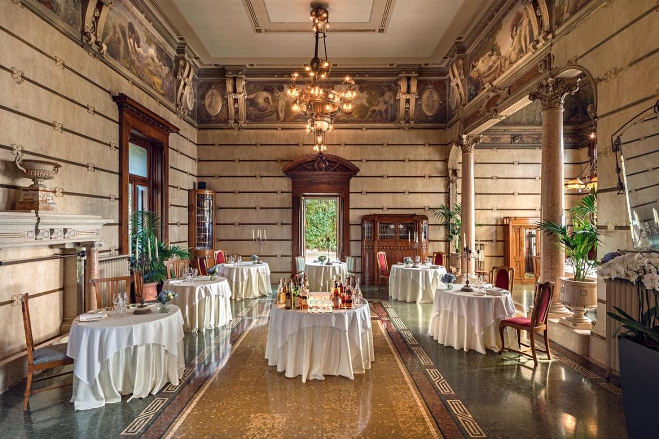Hotel Laurin