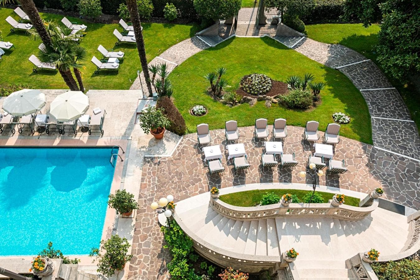 Hotel Laurin